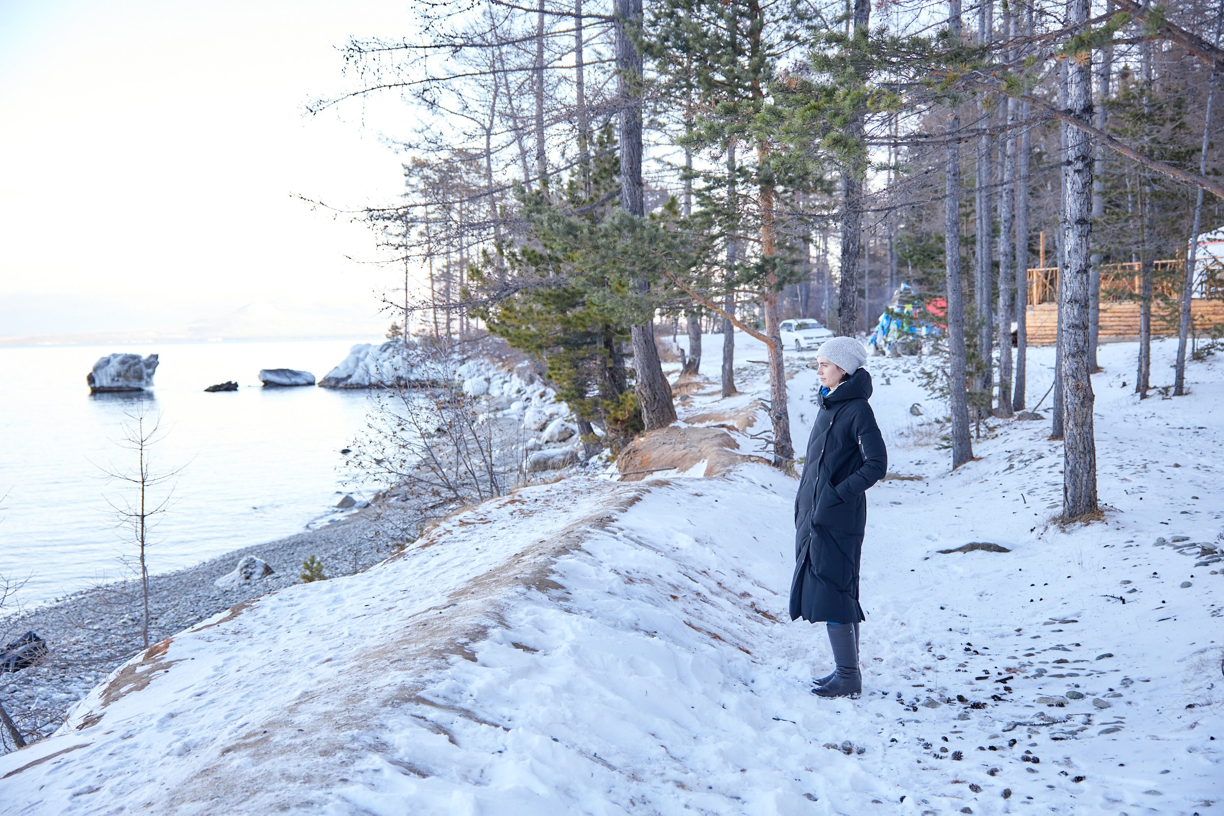 Муравьёв-Амурский 2030. Бурятия. Репортажный фотограф Владивосток Анастасия Сокольникова