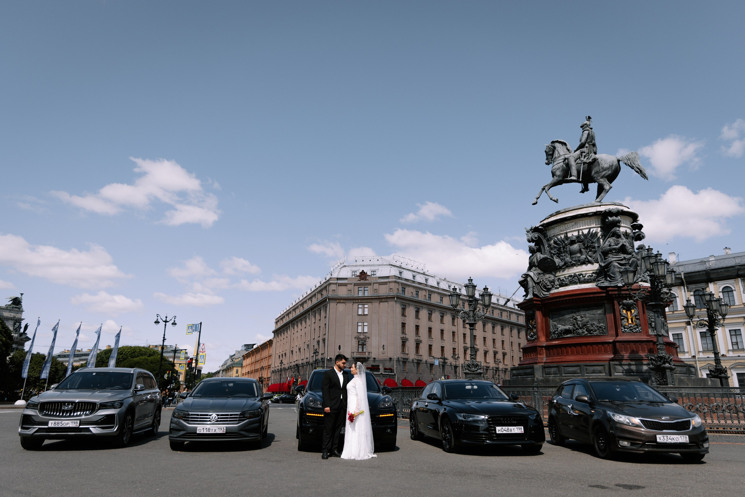 Фотограф Алексей Солопов