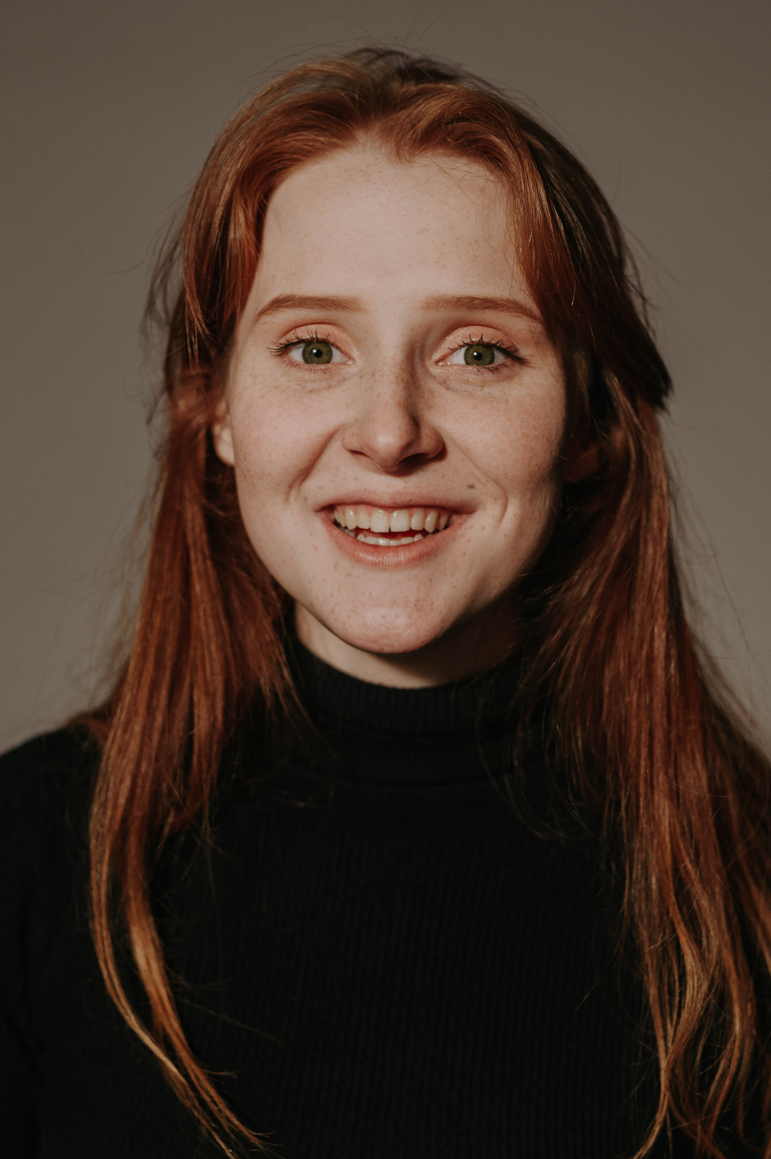 Актриса СПб Александра Журавлева