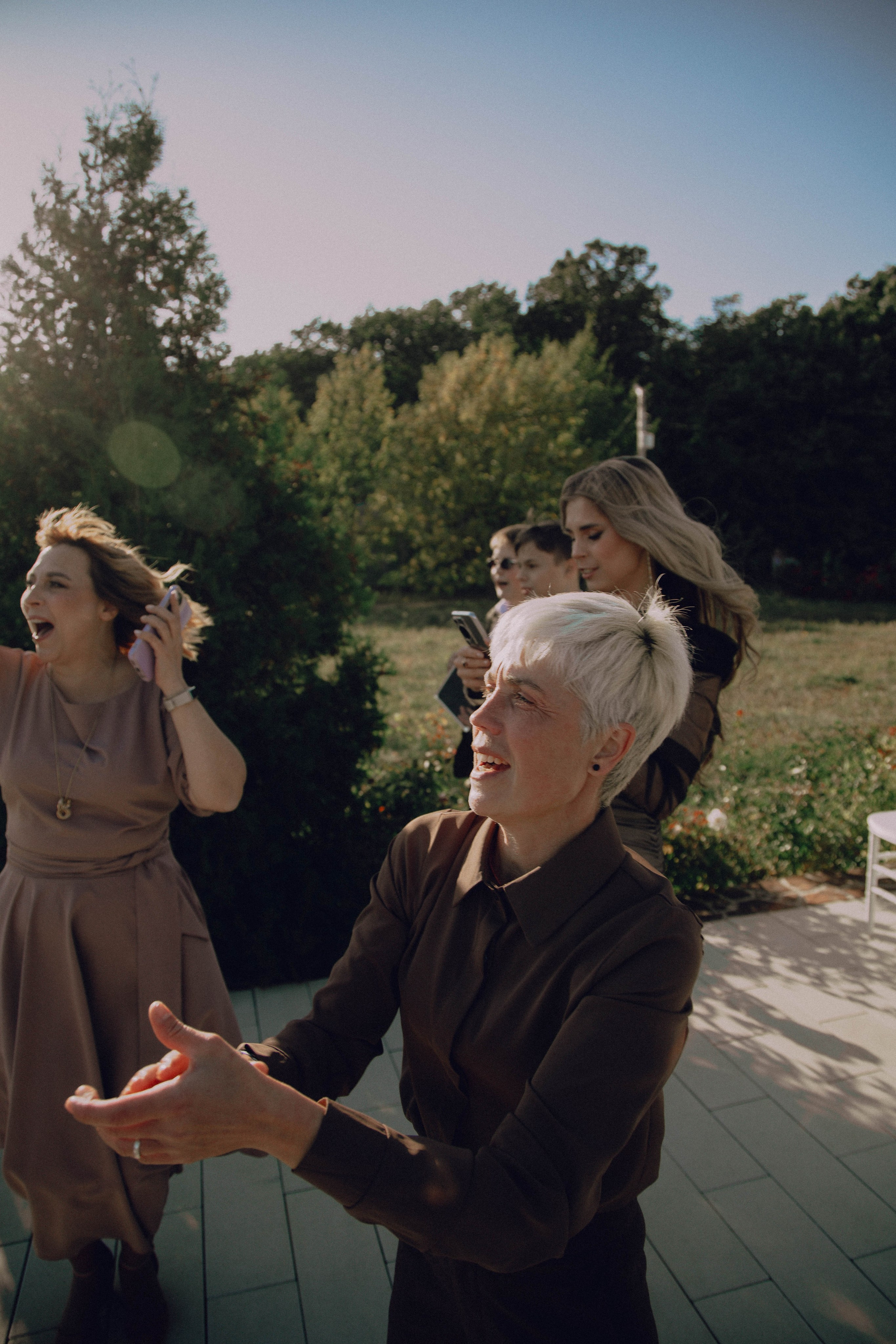 На одном вайбе. Артём Бачурин — свадебный фотограф Воронеж
