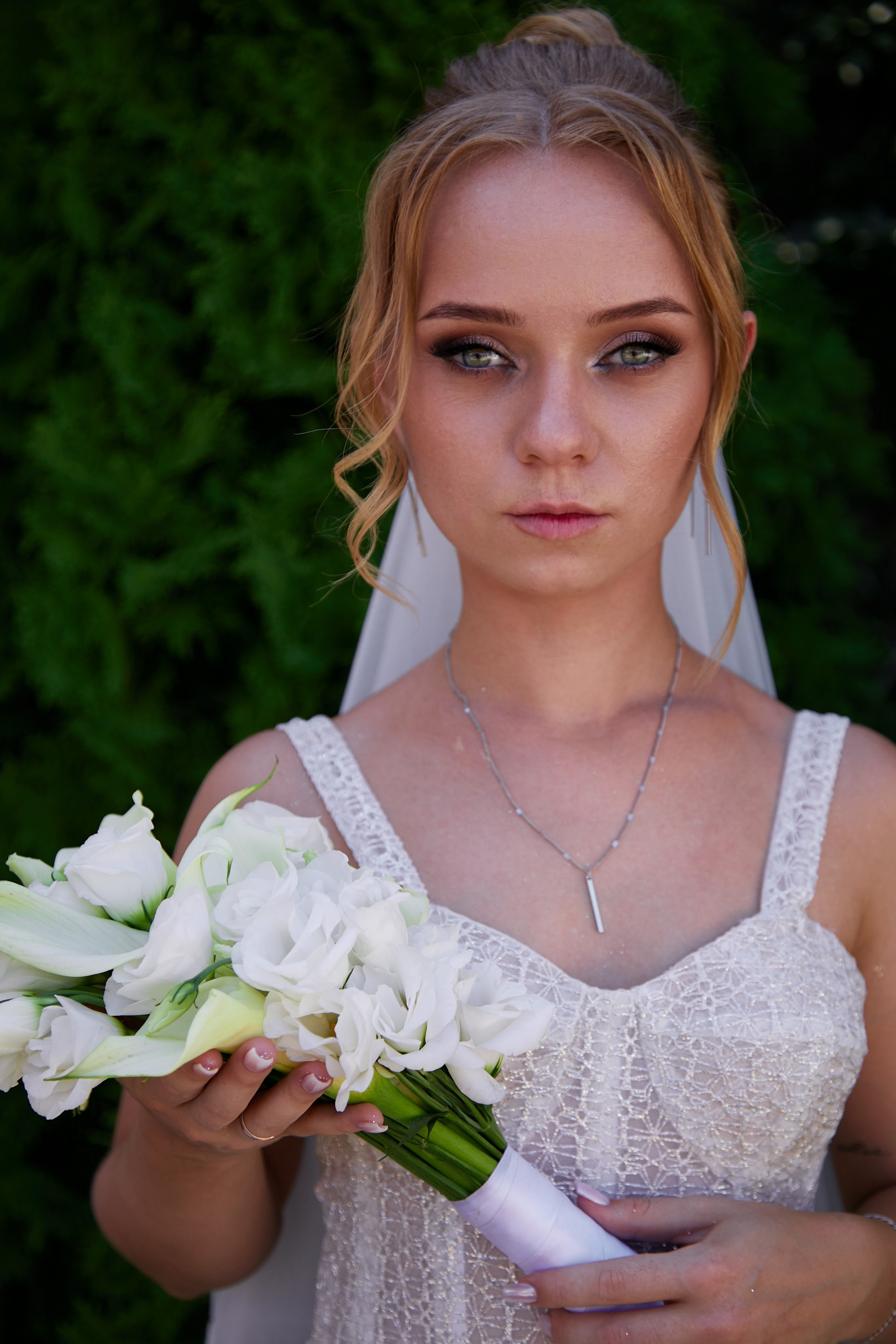 Евгений и Ульяна. Свадебный и креативный фотограф в ЮФО и МСК