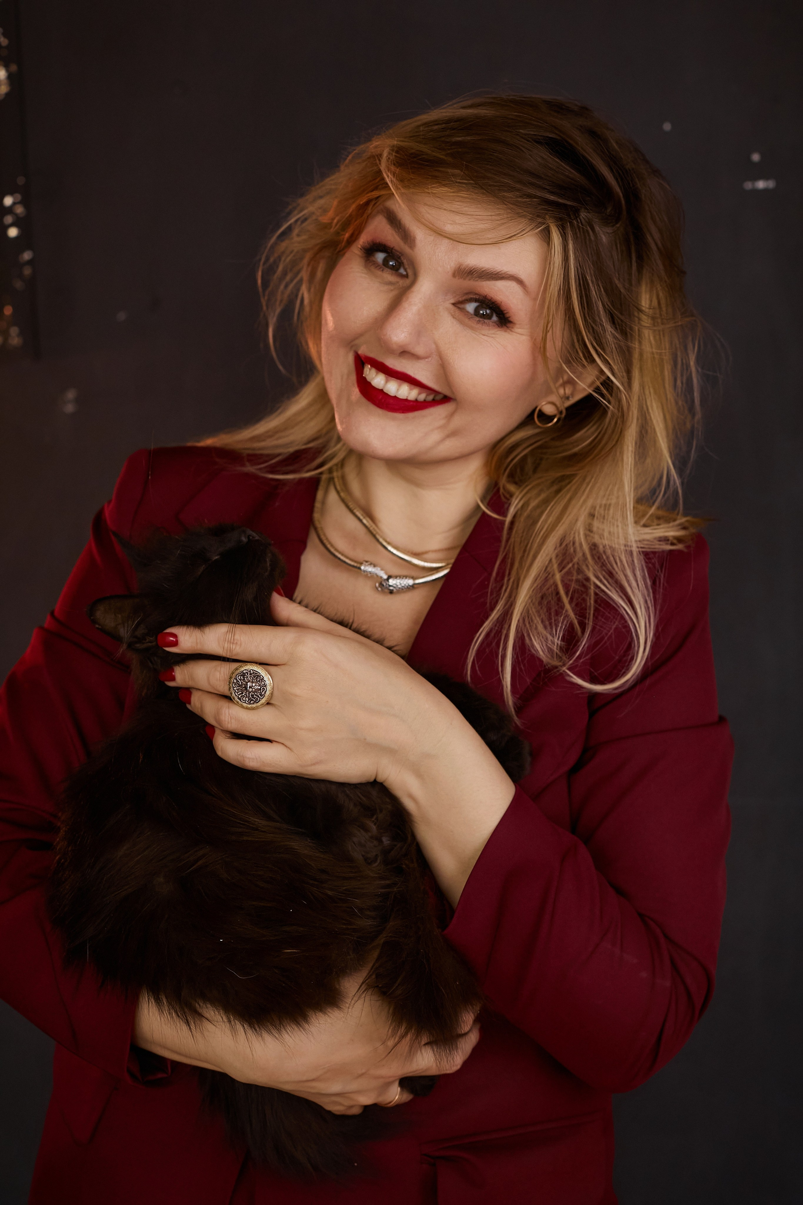 «Современная ведьма». Свадебный и креативный фотограф в ЮФО и МСК