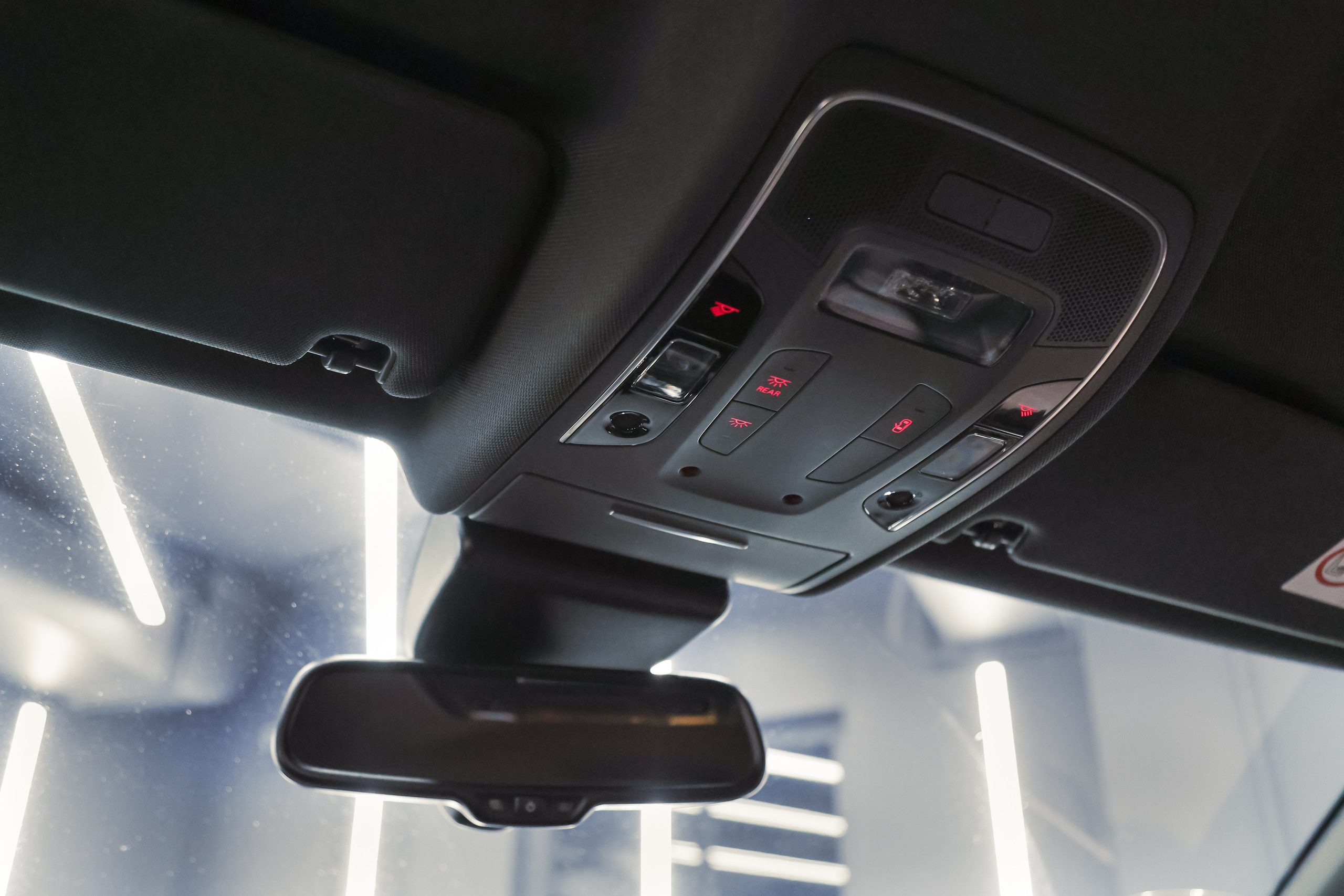 2017 AUDI RS6. Mixturecaptures