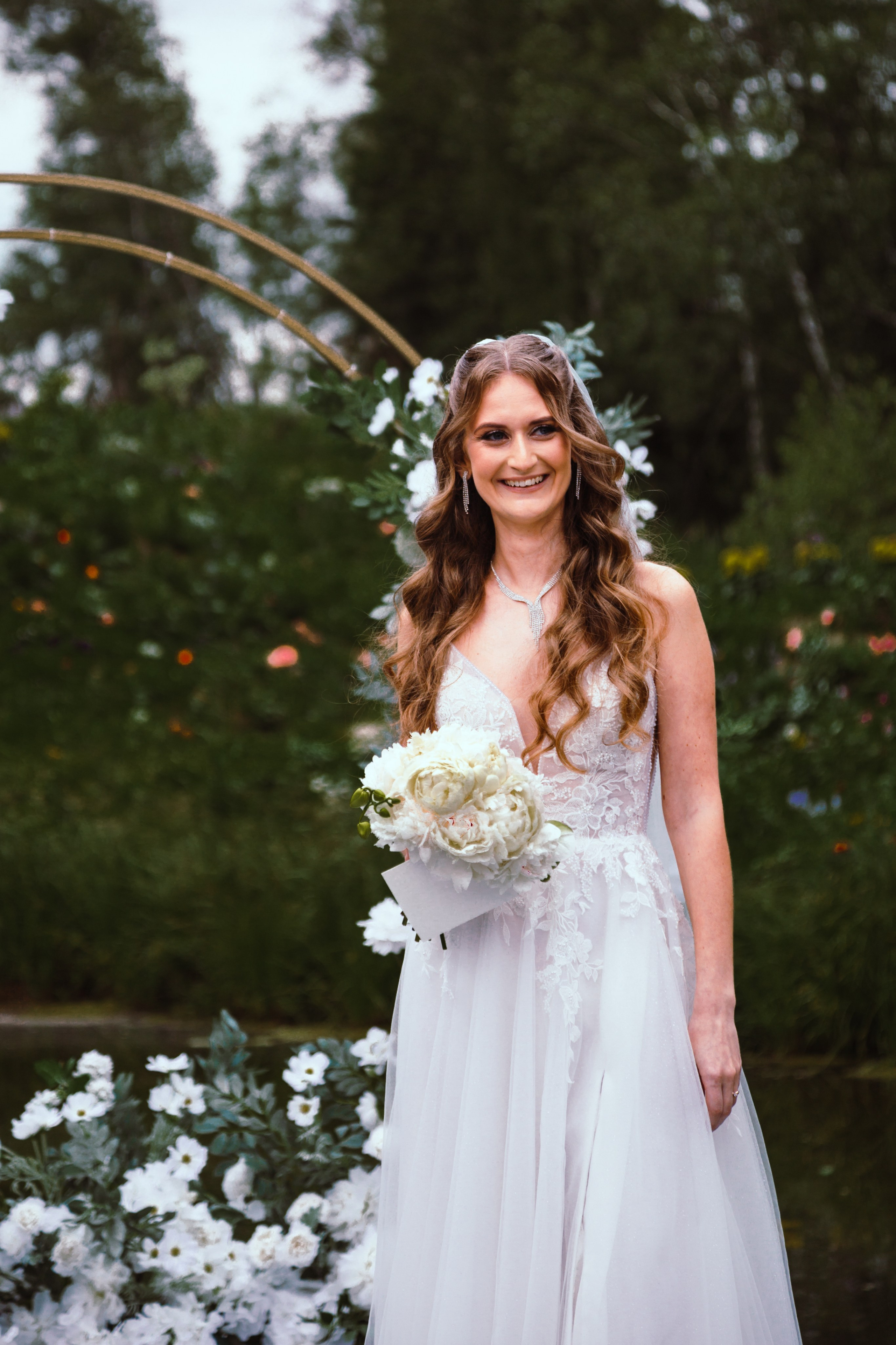 Weddings. Mixturecaptures