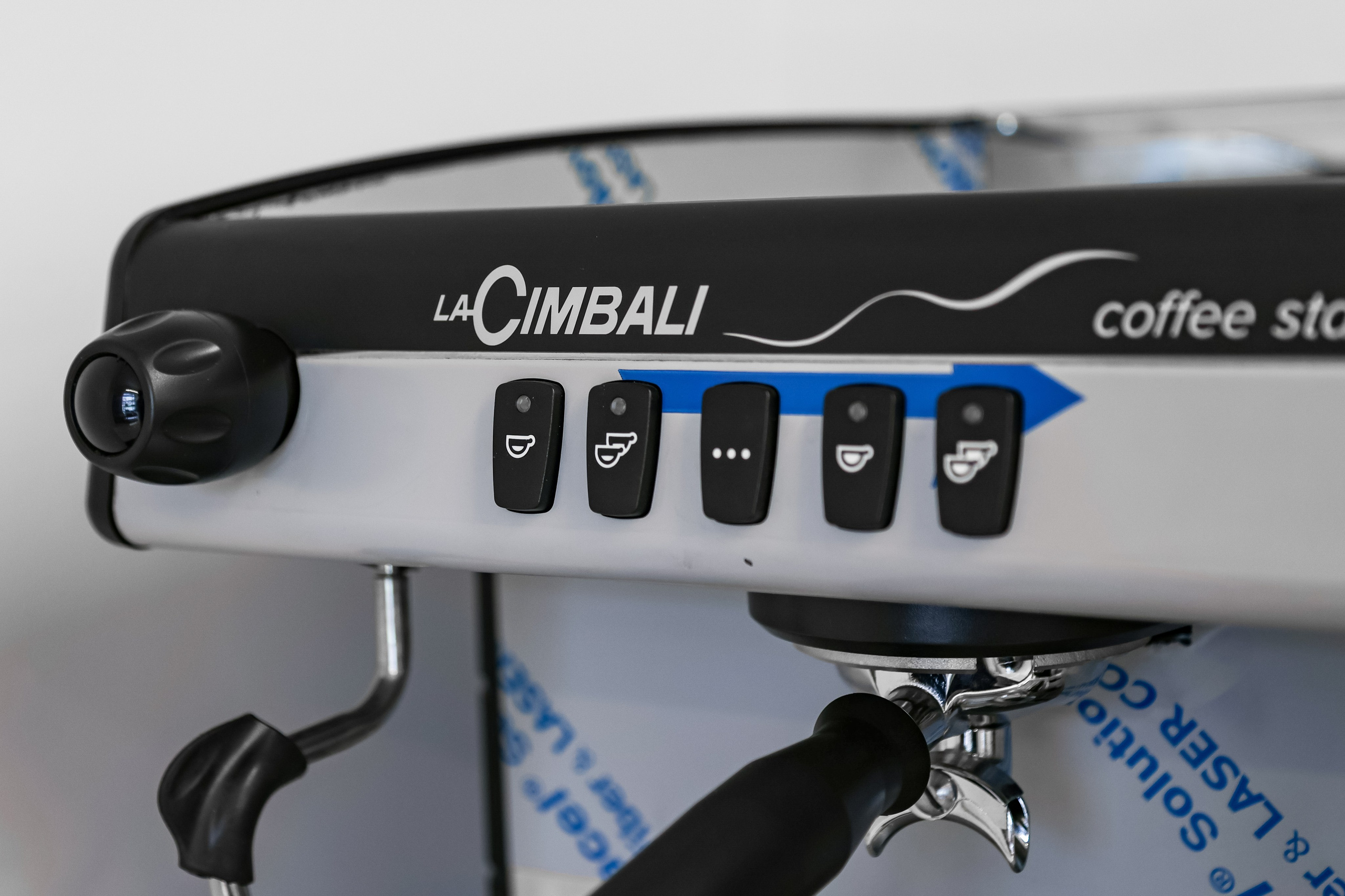 COFFEE MACHINES FOR MARKETPLACE. Mixturecaptures