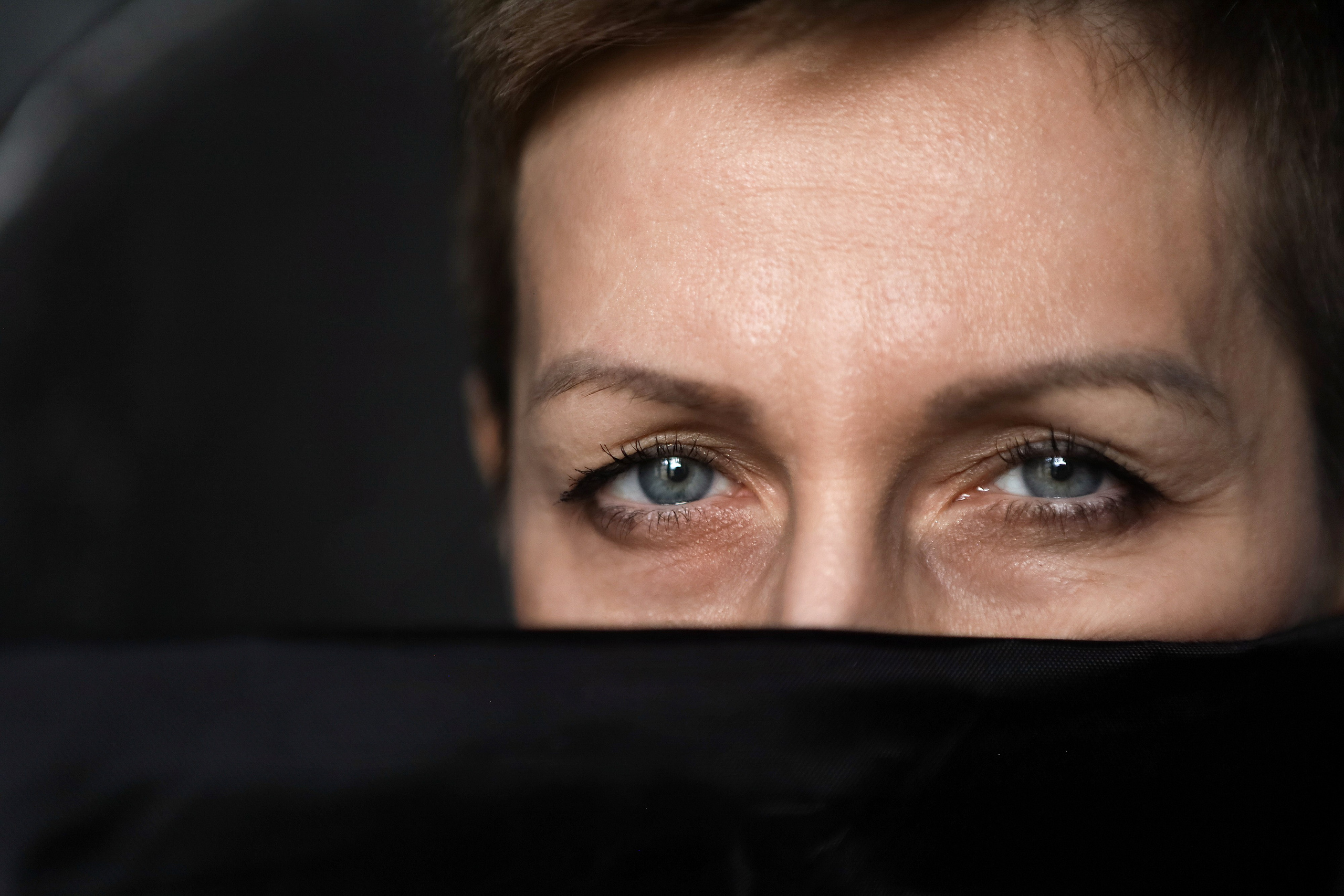 Алла. Индивидуальная фотосъемка в Москве. Гриценюк Регина