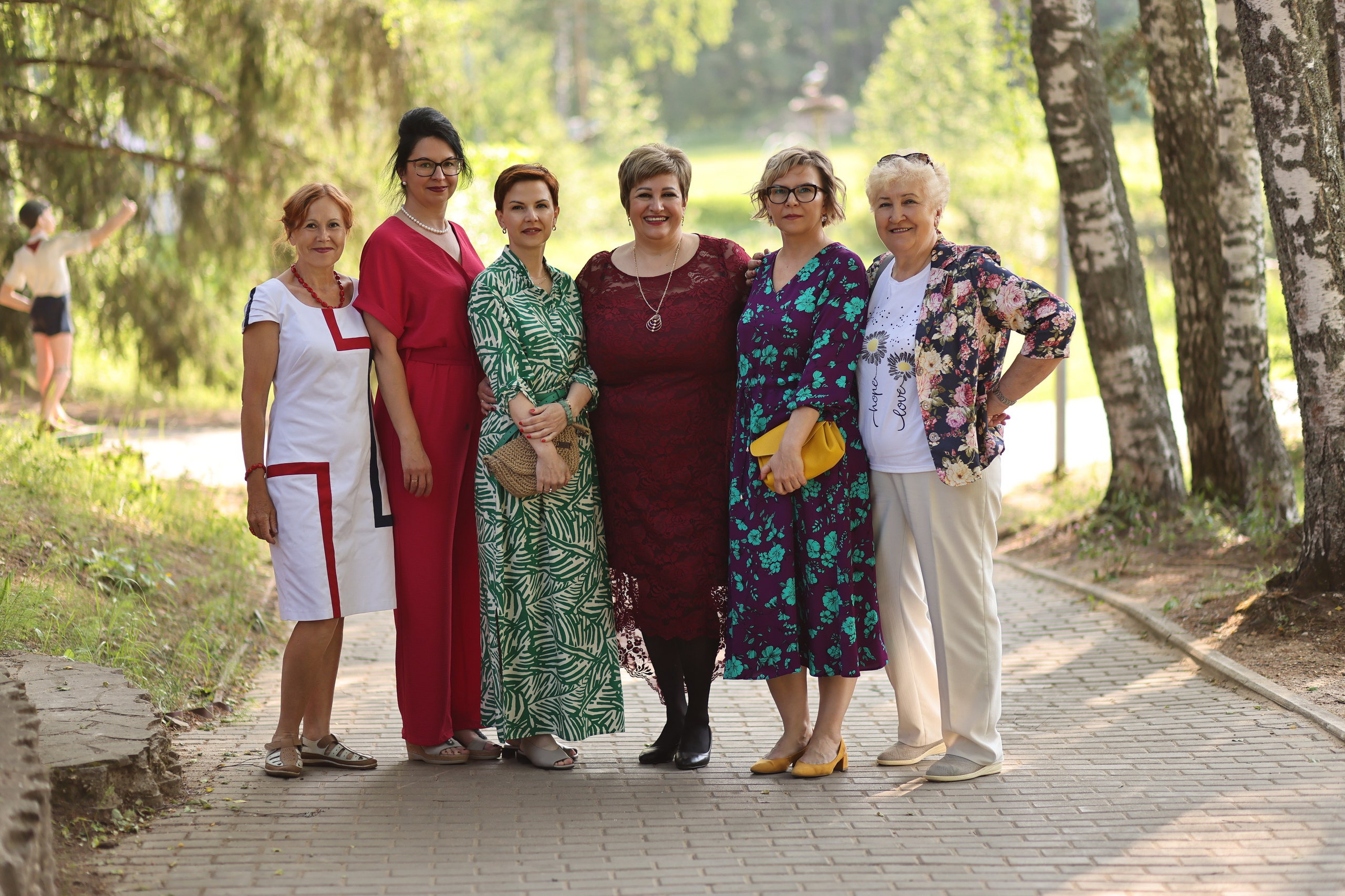 Фотосъёмка праздников и событий в Вышнем Волочке — Ульяна Иванова. Семейный фотограф в Вышнем Волочке — Ульяна Иванова | Фотосессии для всей семьи