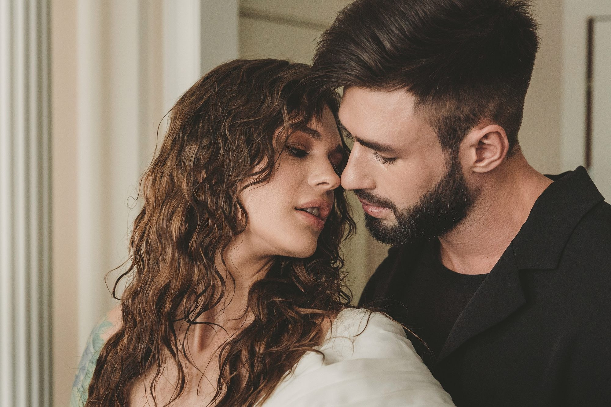 Свадебные сьемки «TOP 100». Сергей Гладков свадебный фотограф в Москве