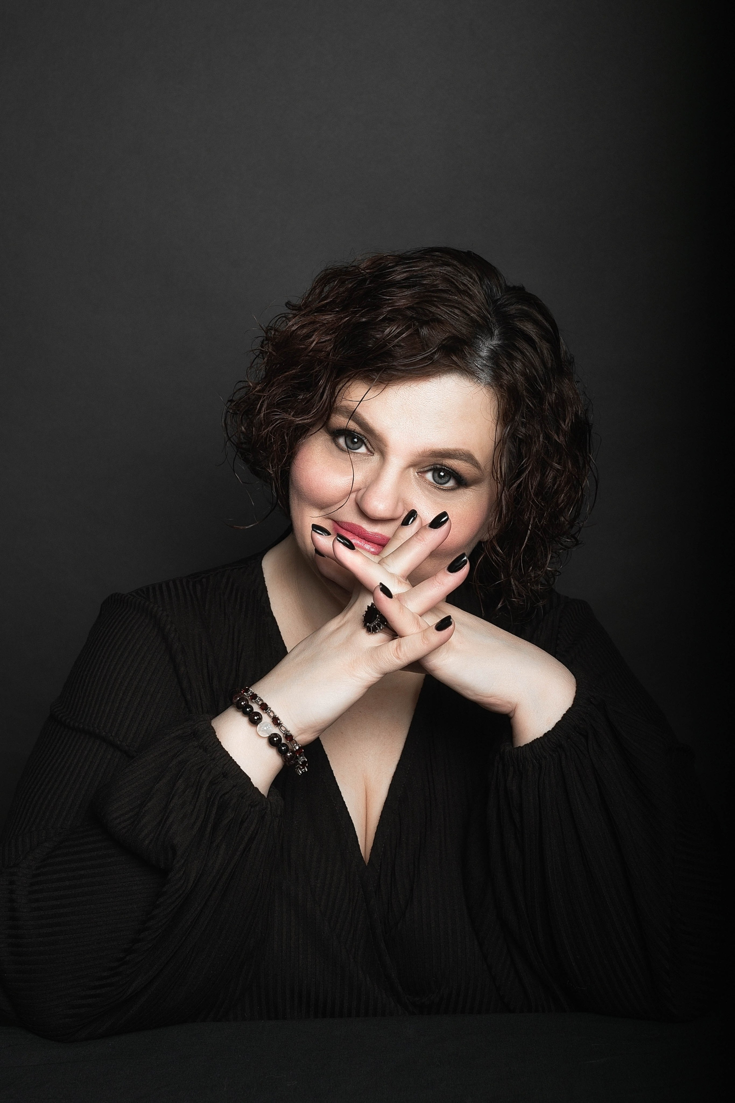 Елена Ярга, коуч. Портретный фотограф в Москве Гульнара Миннуллина