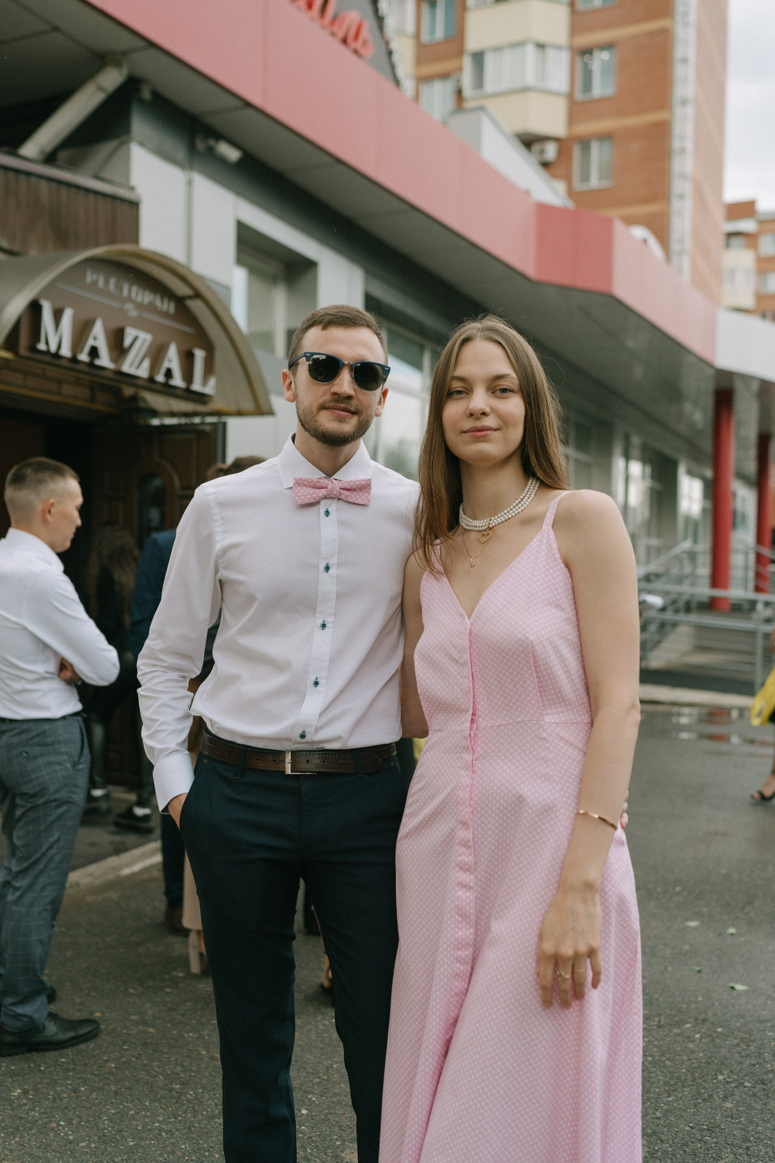 Alexey & Yuliya. Иван Горбунов — свадебный и портретный фотограф в Абакане и Красноярск