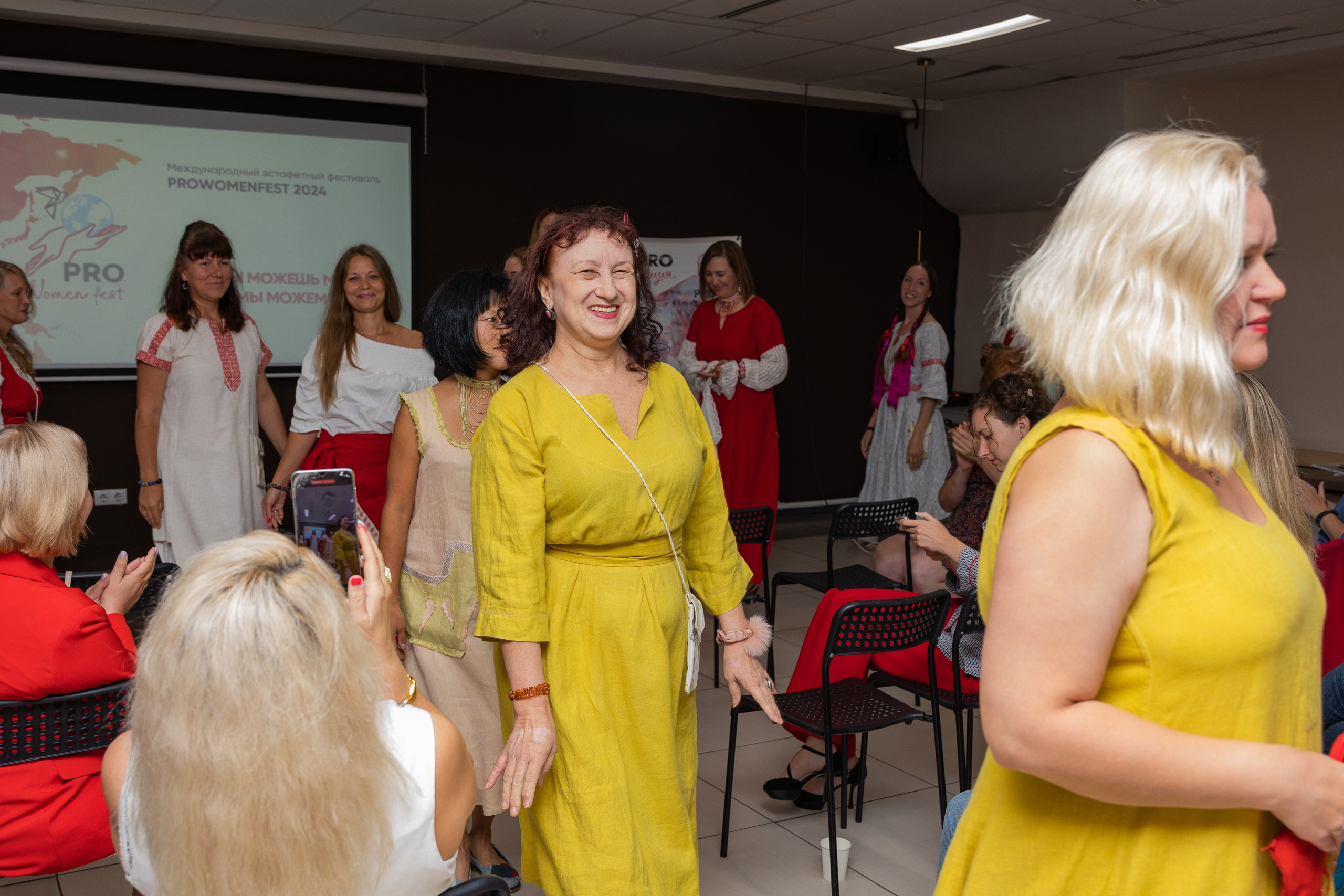 ProWomen. Выпускные альбомы во Владивостоке