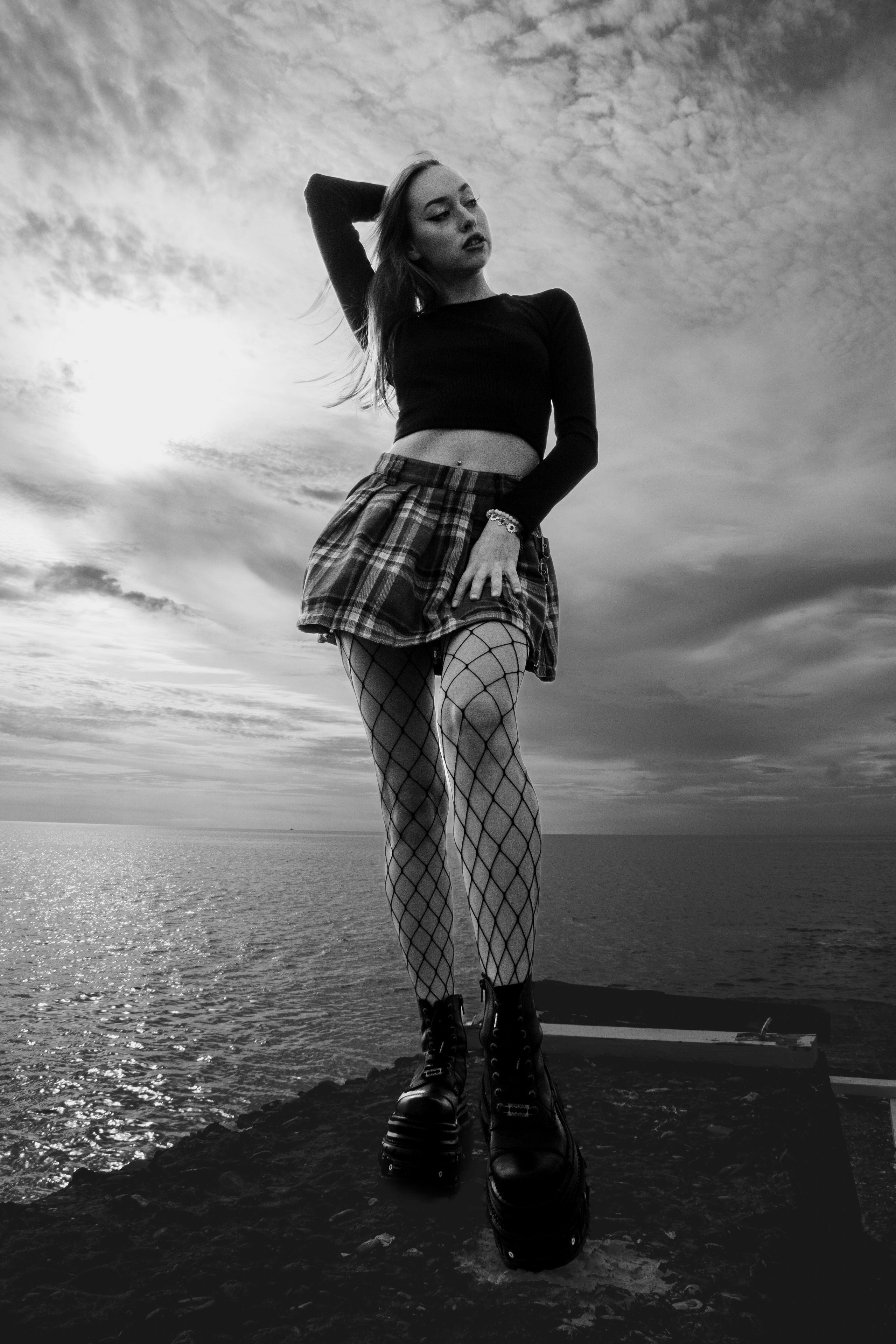 Настя. Фотограф Александр в Сочи, Адлере и на Роза Хутор — фотосессии для девушек, пар и мероприятий | PhotoSetLAmour