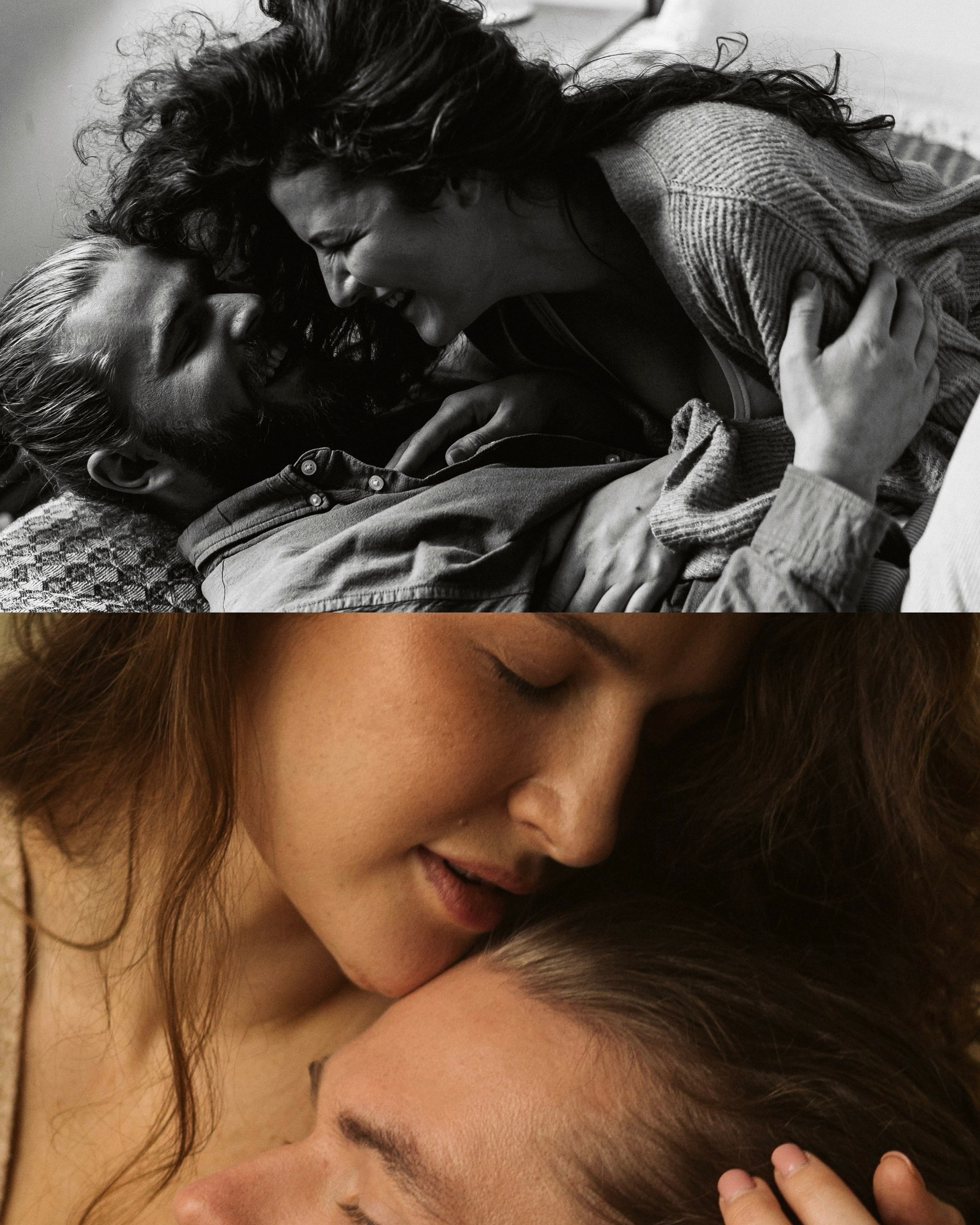 Алена и Михаил. Фотограф Москва Лада Ларина