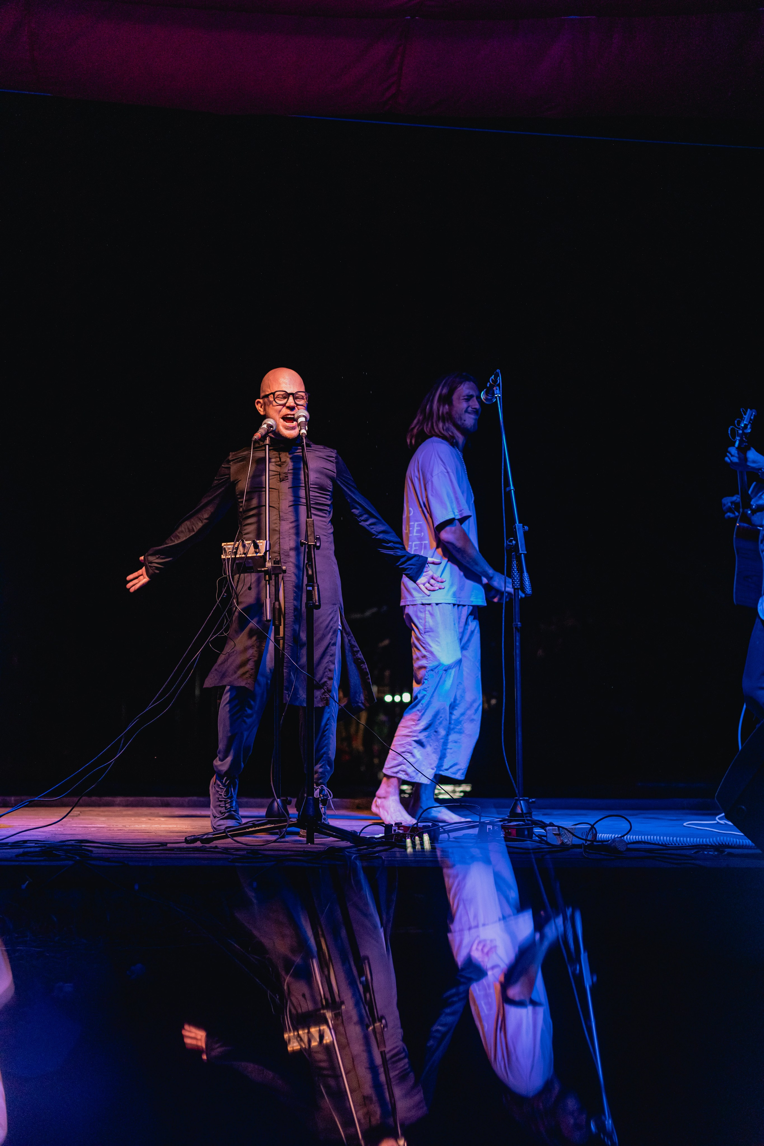 Russian New year. Мариам Багдасарян