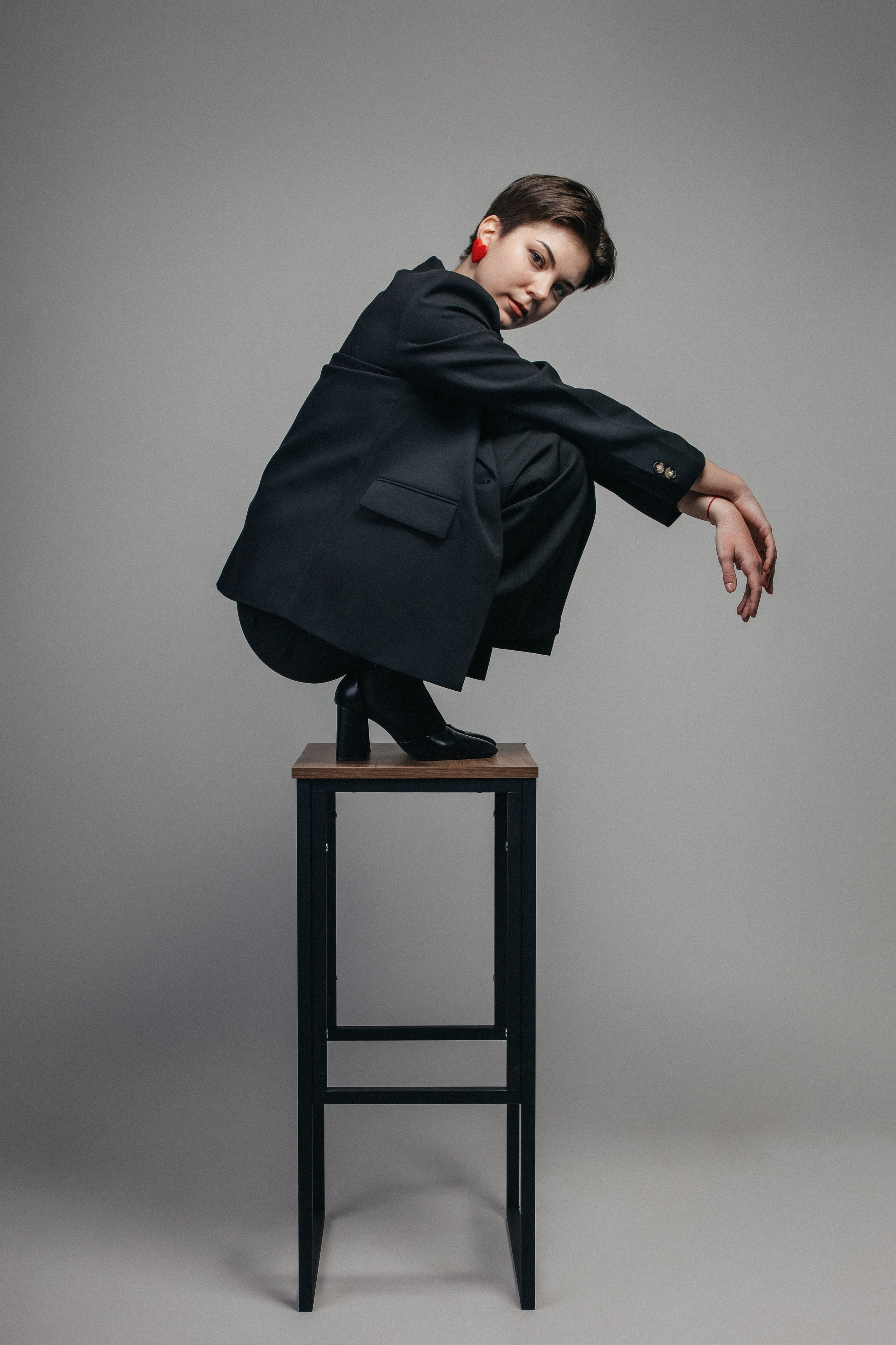 Ольга. Команда фотографов и дизайнеров в Егорьевске