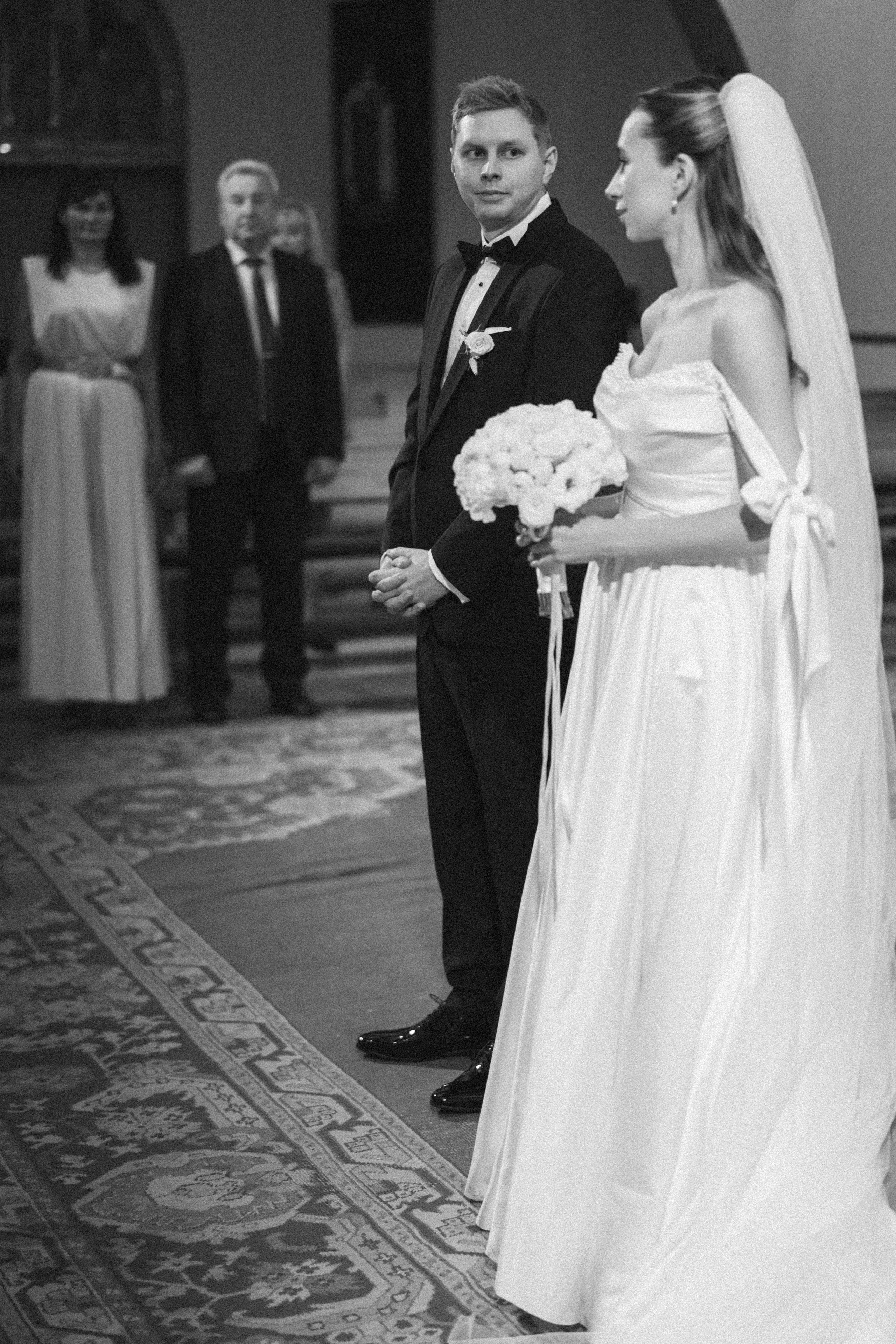 Даниэль и Виктория. Wedding and family photographer