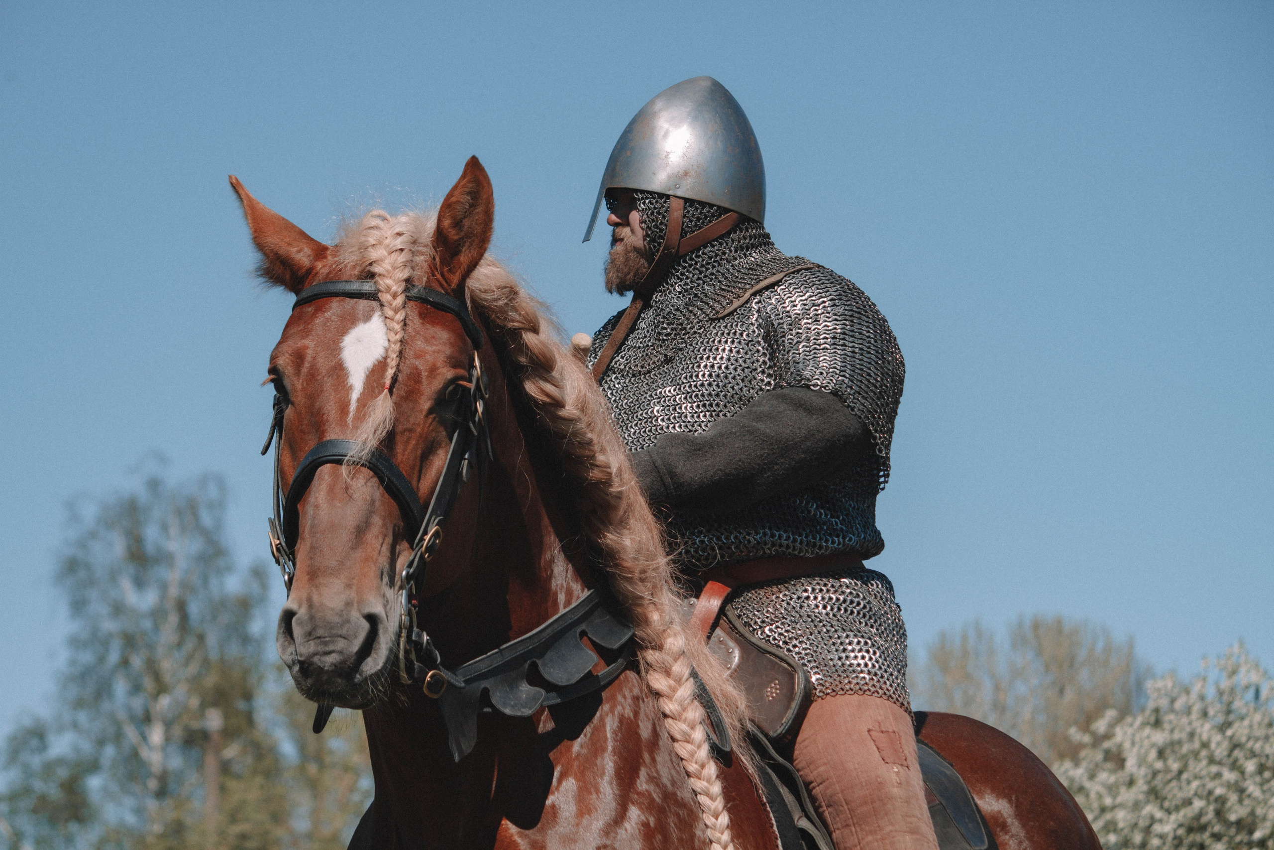 СТАРАЯ ЛАДОГА — Историко-культурный фестиваль. Создадим шедевр? Виталина и её фотоискусство