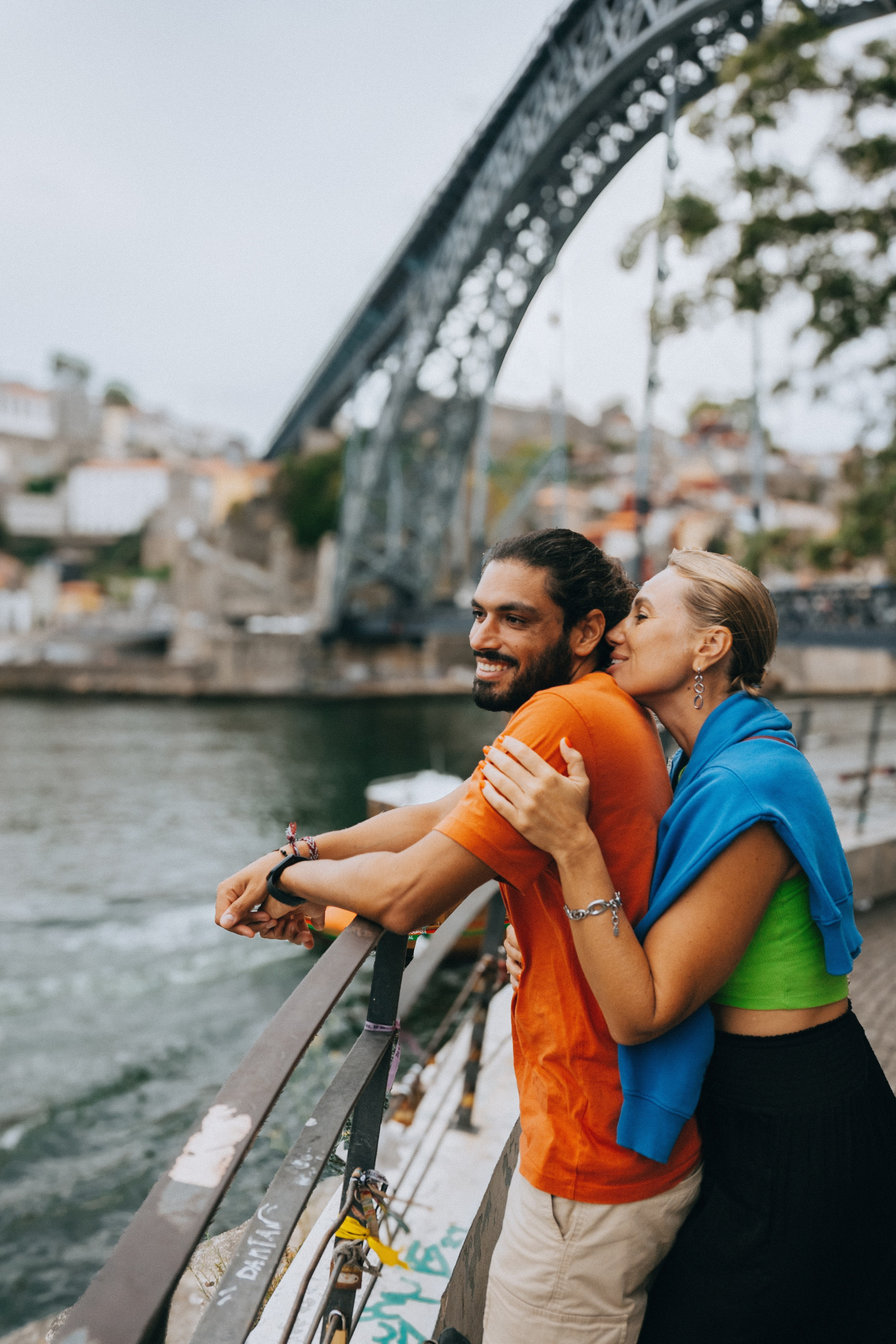 Love. Фотограф в Португалии Ирина Павленко