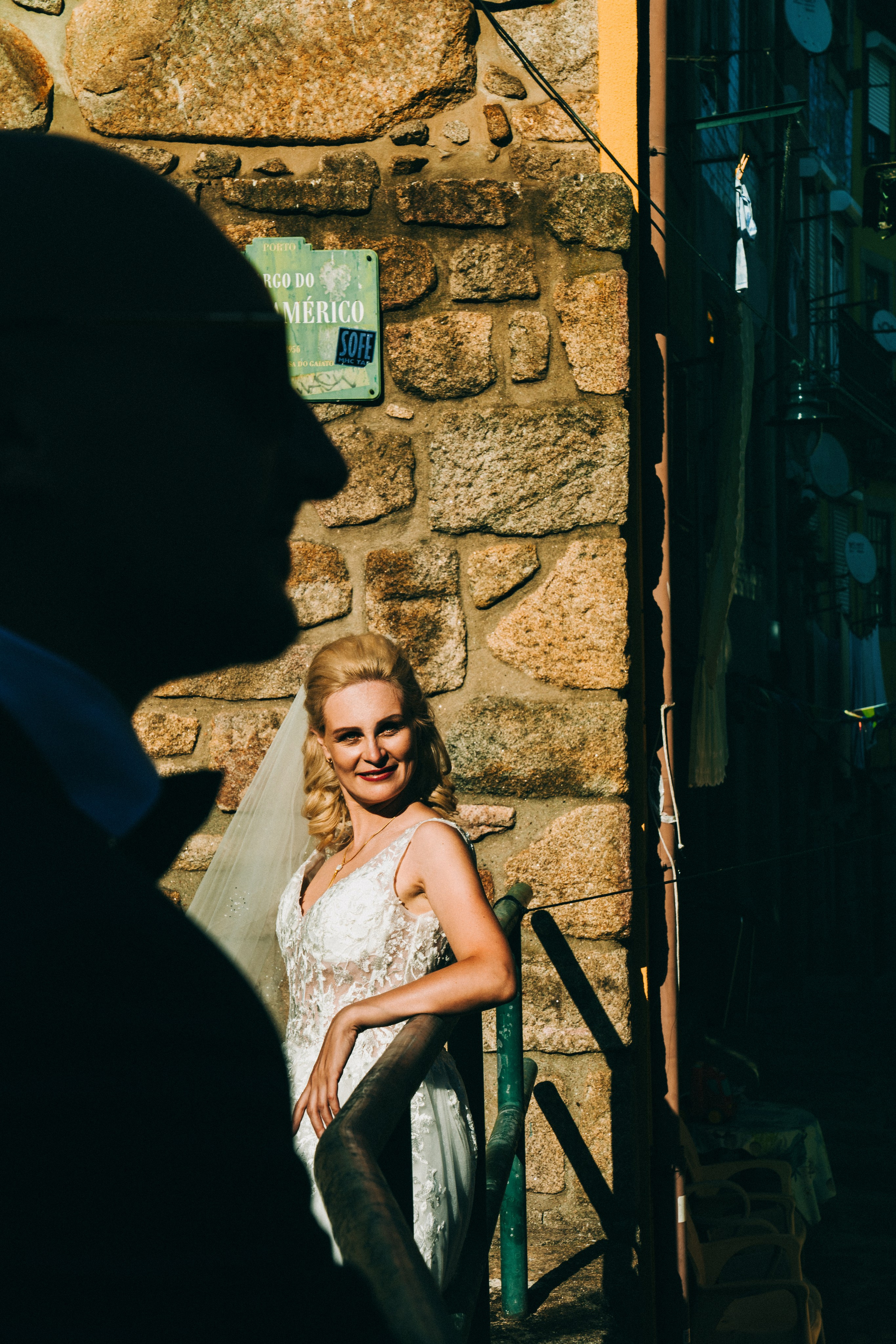 Wedding. Фотограф в Португалии Ирина Павленко