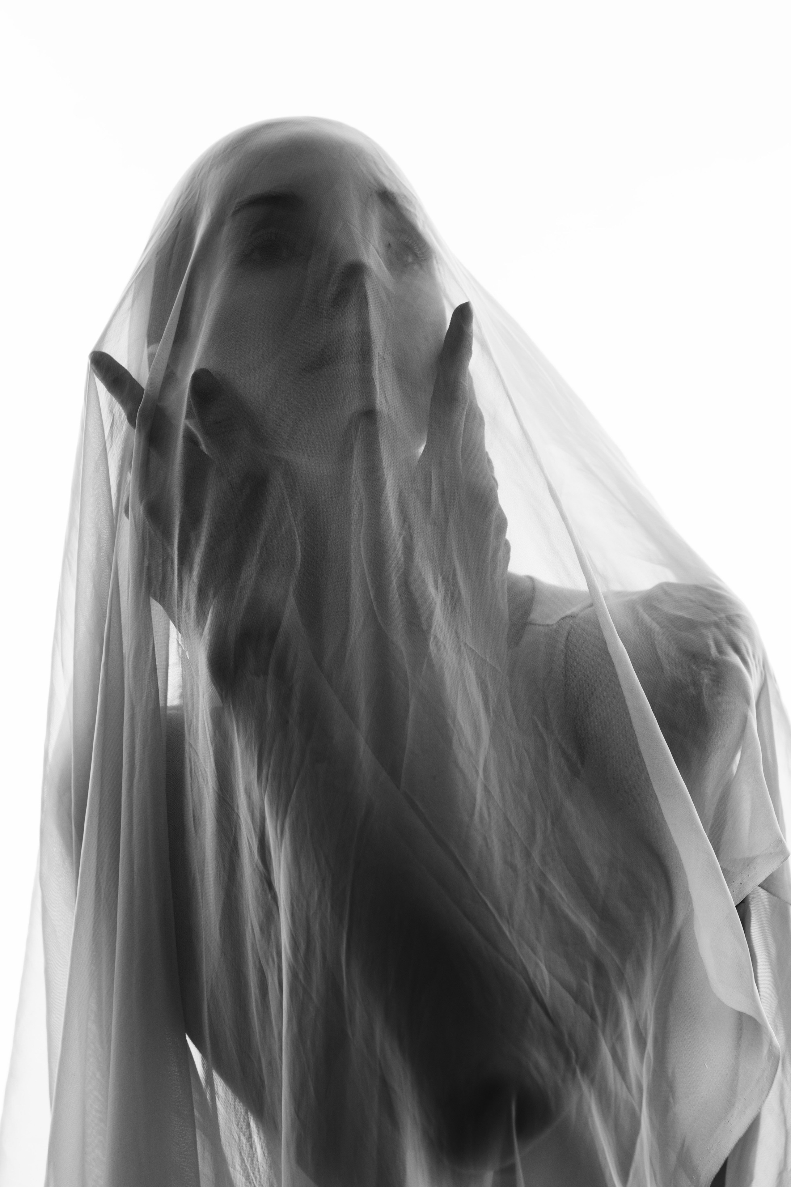 Искусство линии и света