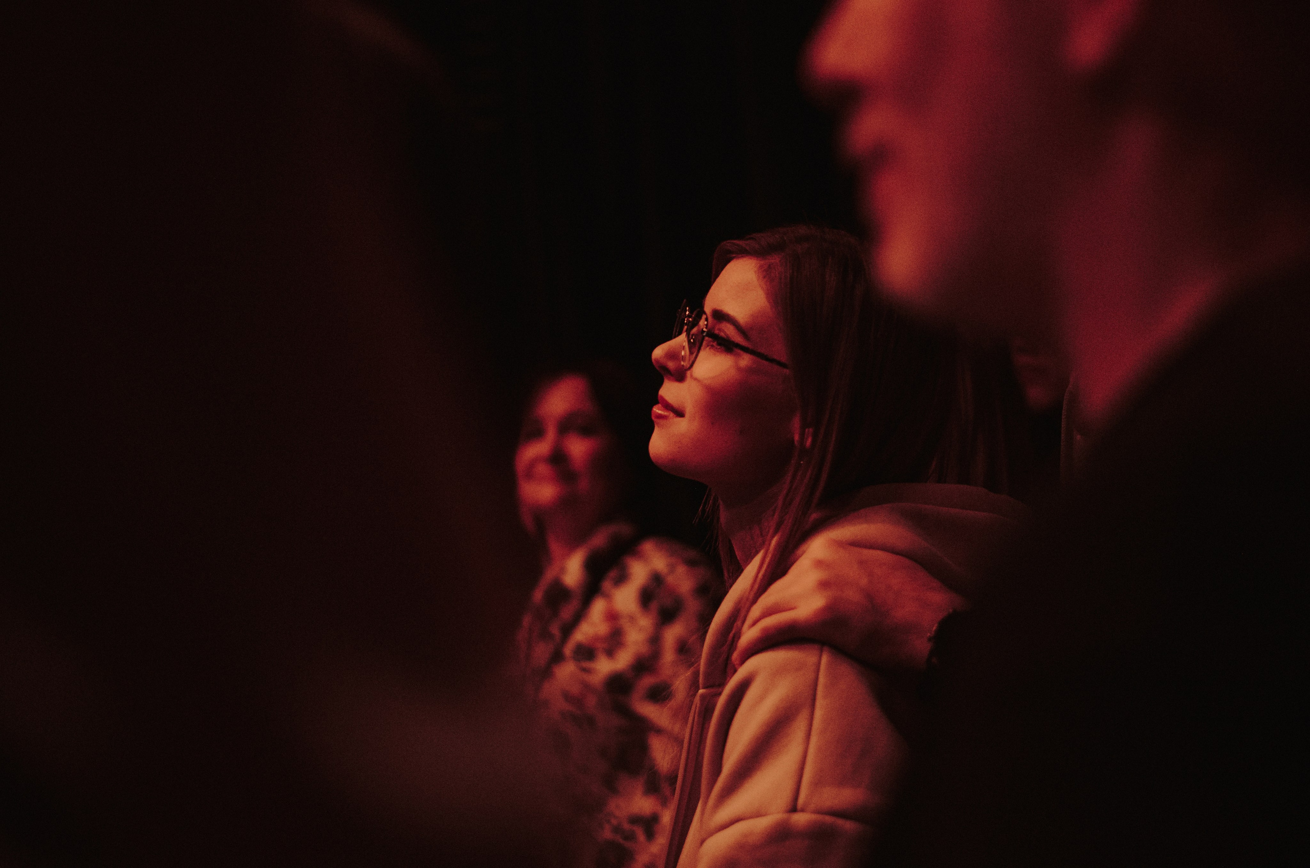 Гипнобаза. Просто свет