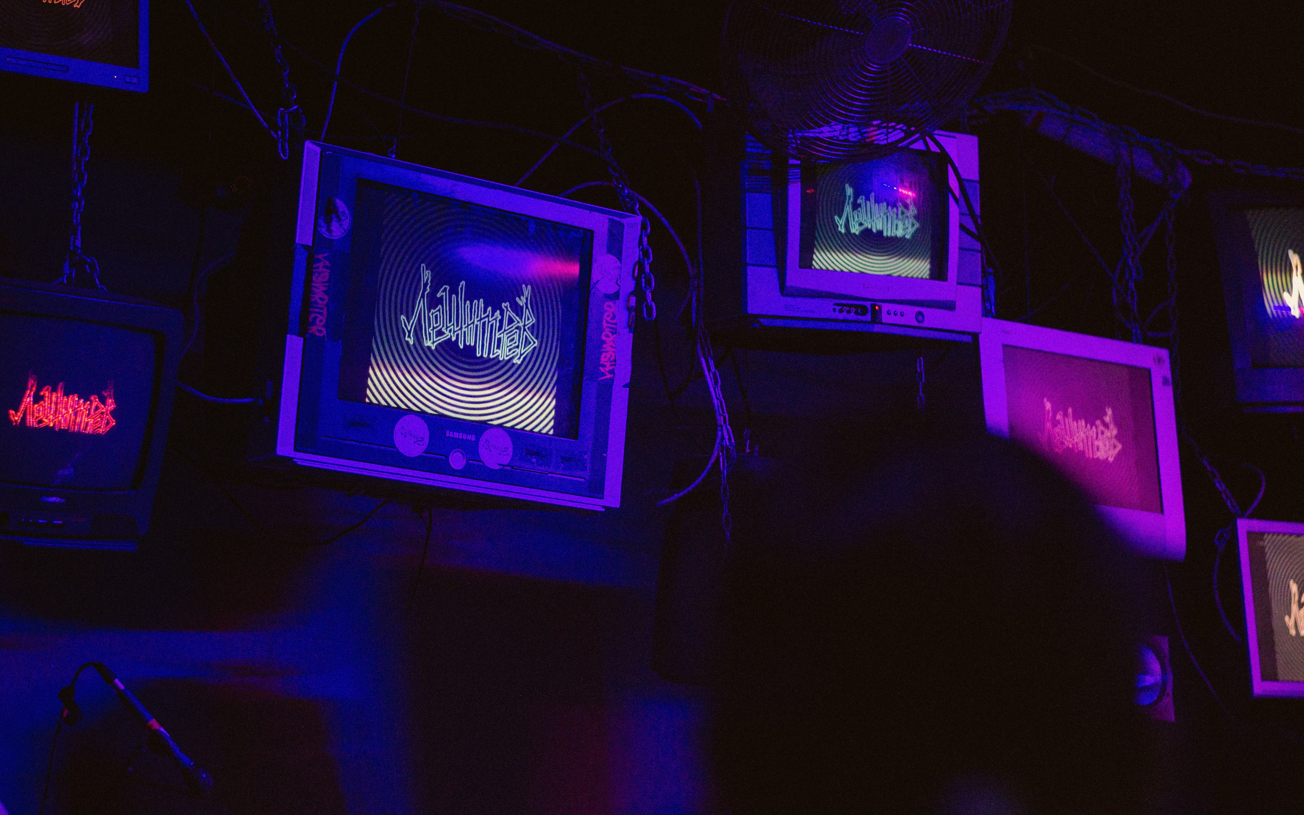 Лешимрев. Просто свет