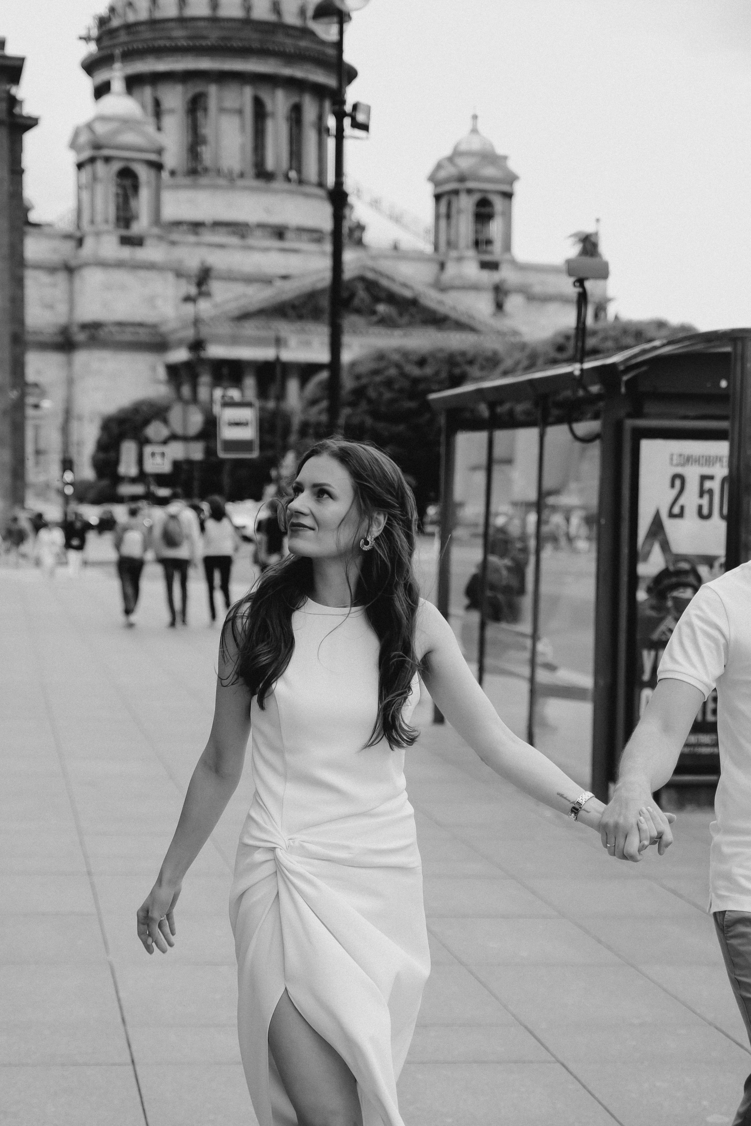 Love Story. Анна Михайлова|Свадебный фотограф в Санкт-Петербурге