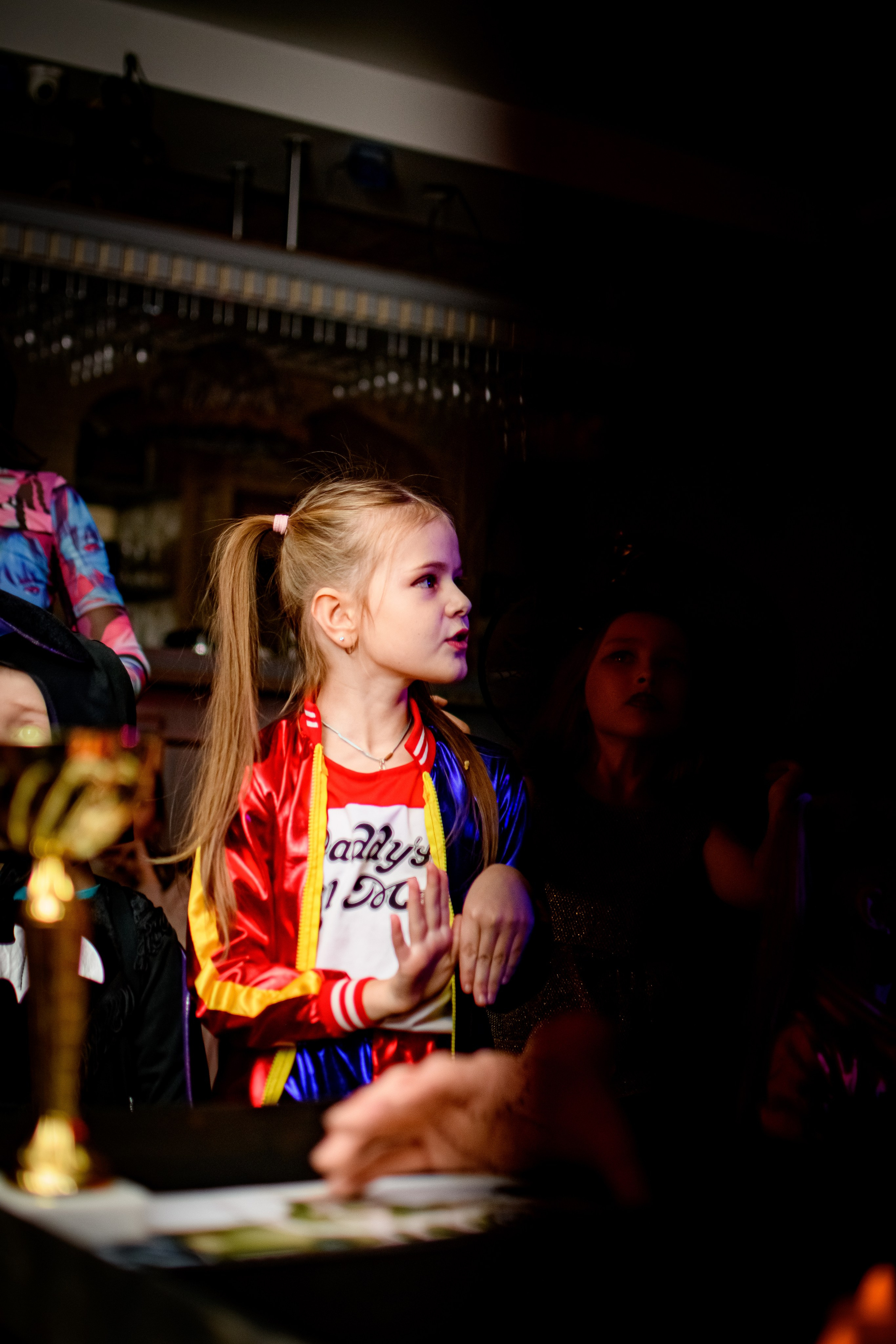 HALLOWEEN. Photokarish