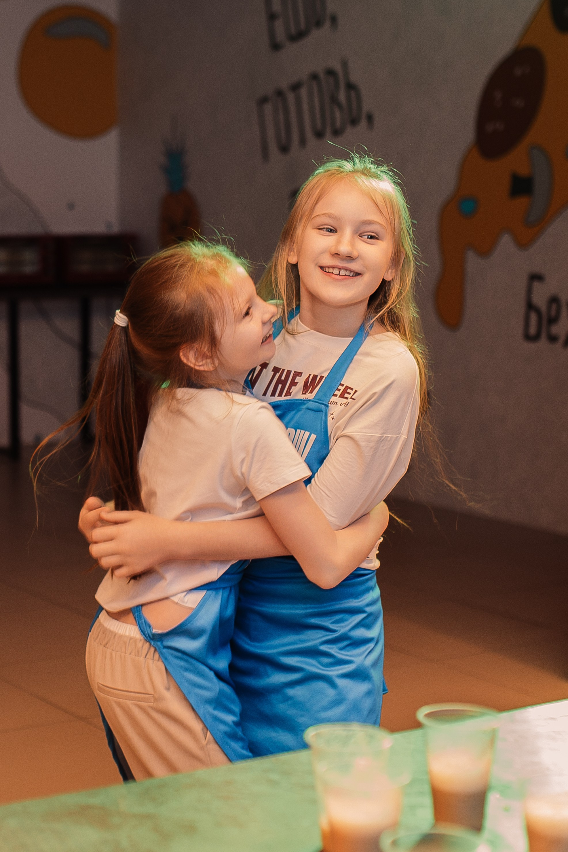 Алиса. Семейный фотограф Алина Демидова. Королев