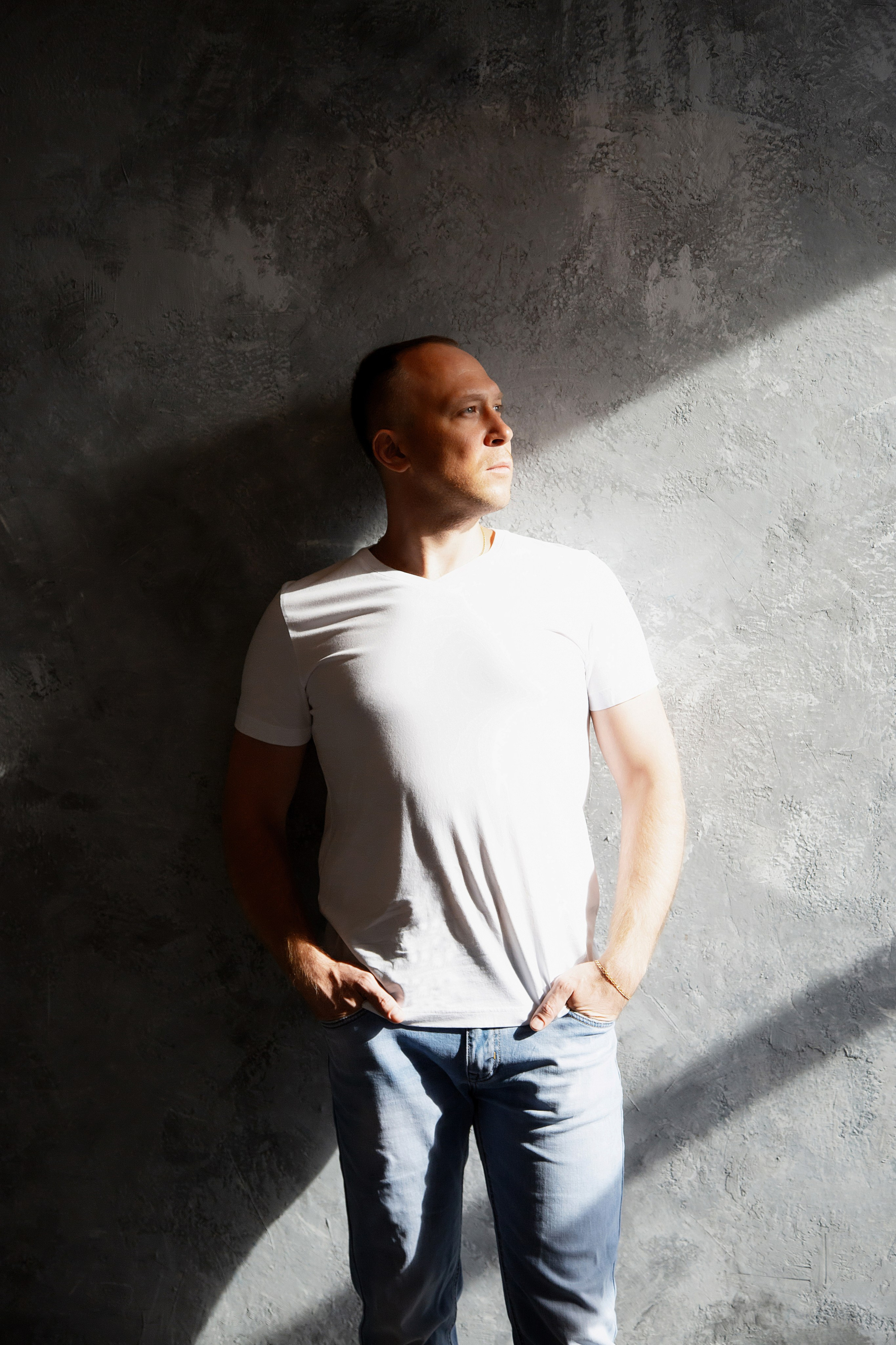 Мужская фотосессия в Волгодонске