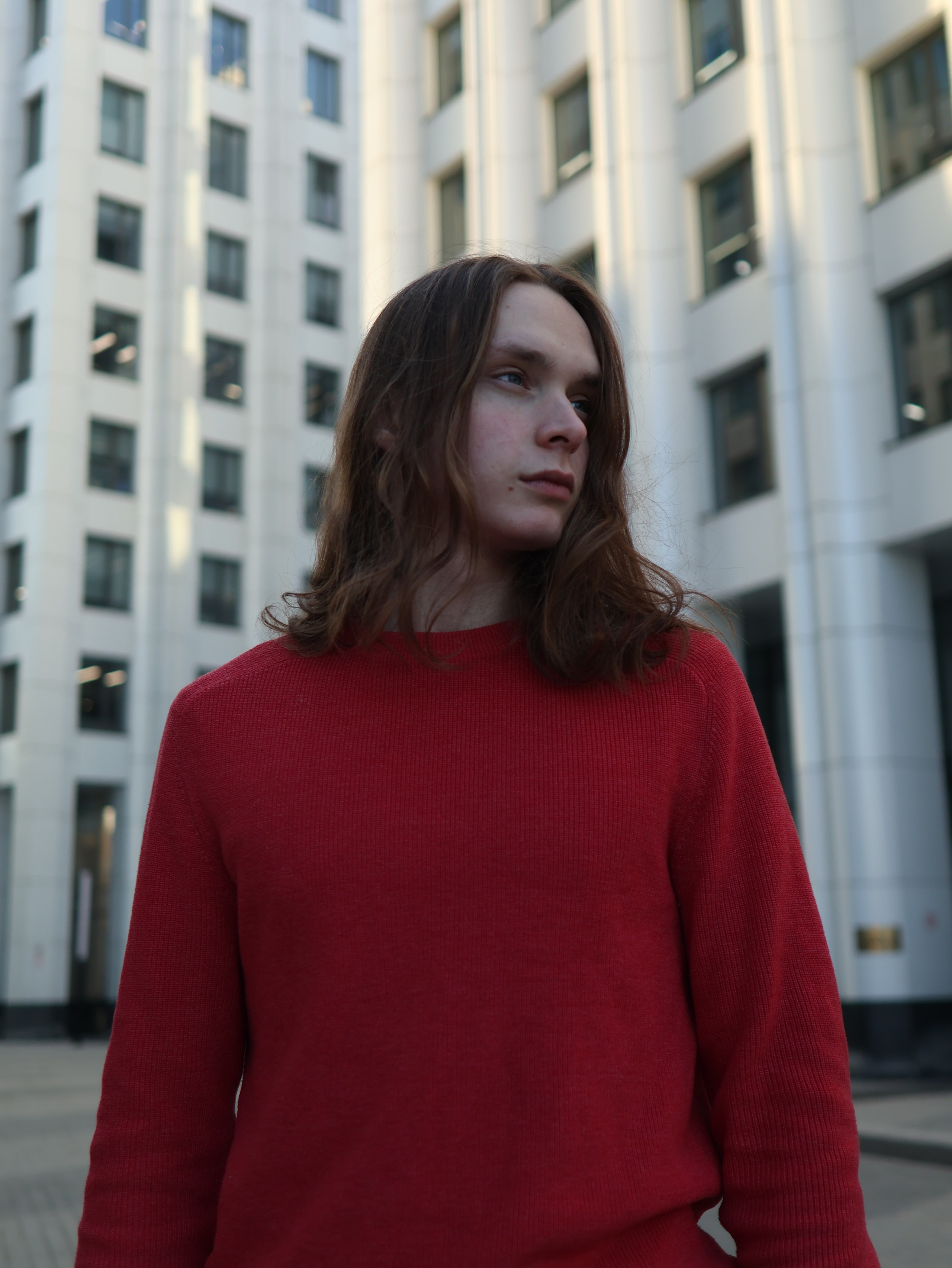 TESTS. Илья Доценко. Модель