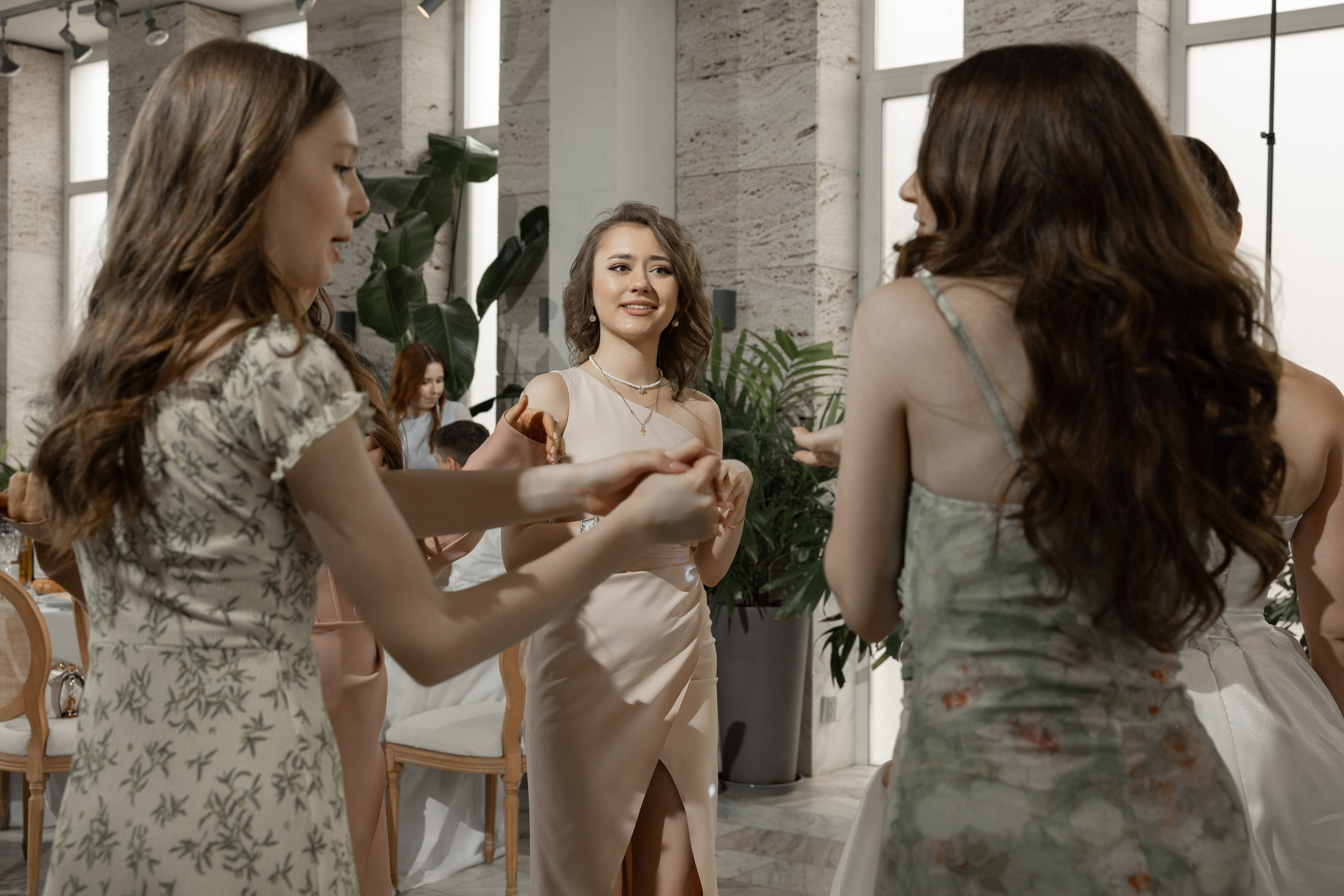 Александр и Анна. Свадебный фотограф Тула Москва СПБ / Сёмина Дарья