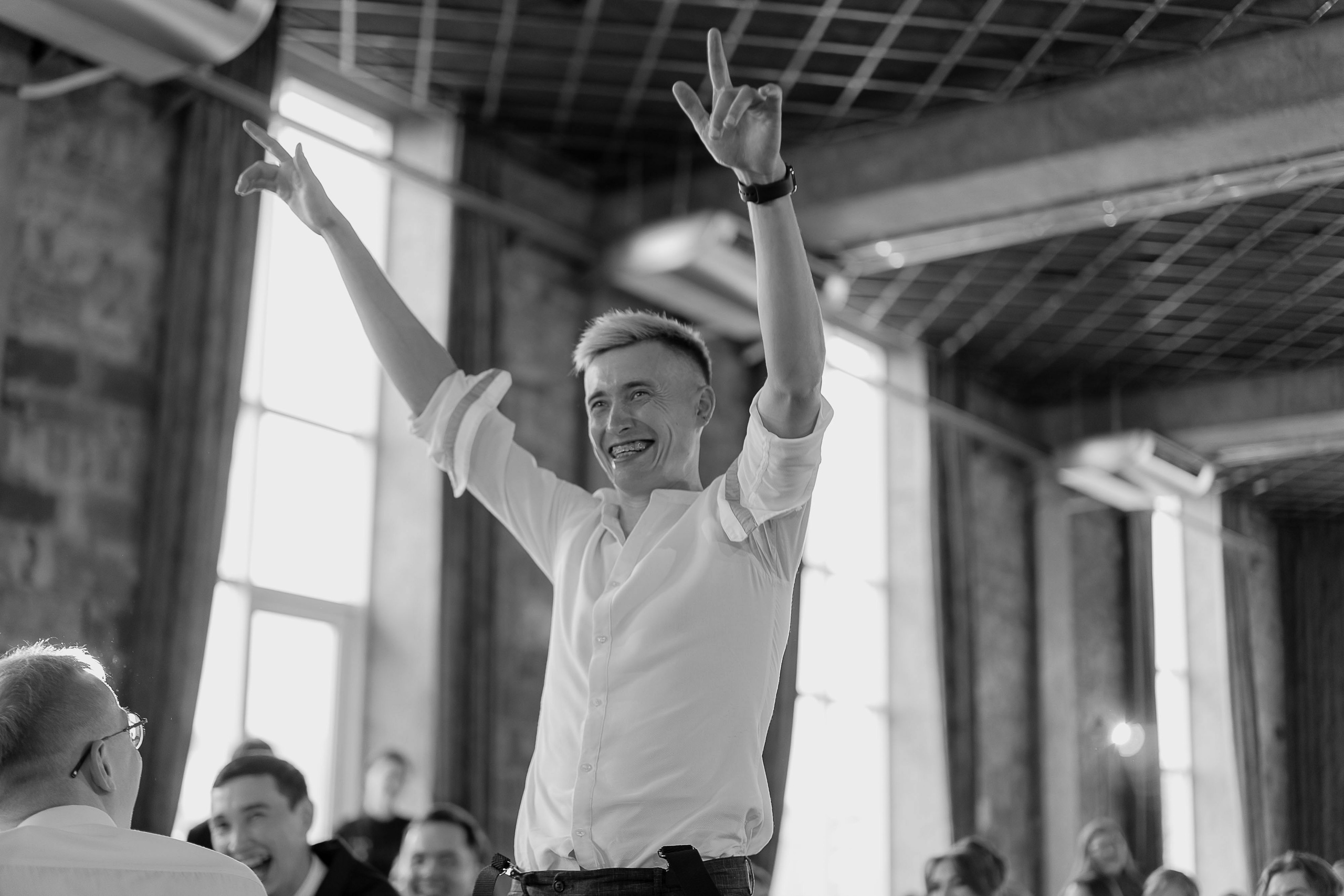 Выпускной БГМУ 2025. Свадебный фотограф в Уфе  — Данилова Елена