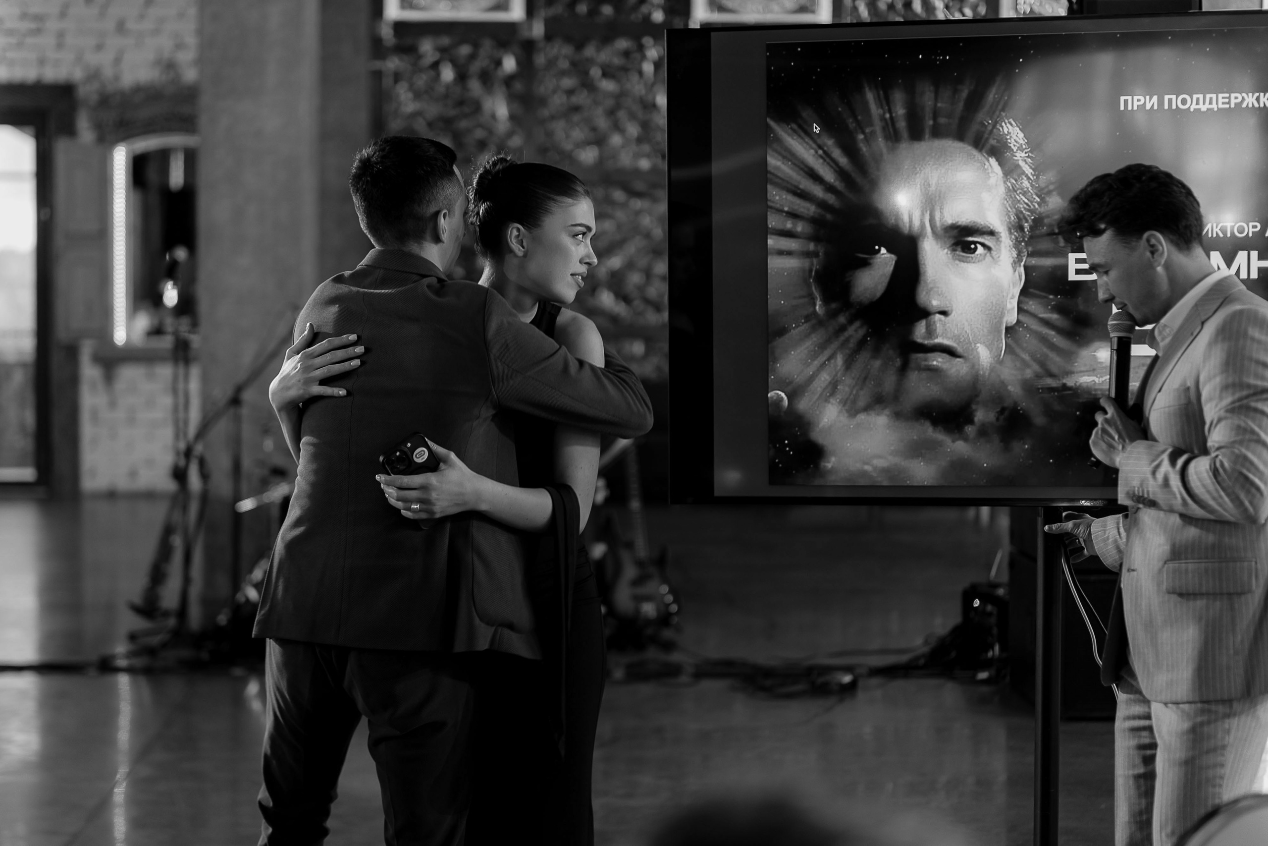 Выпускной БГМУ 2025. Свадебный фотограф в Уфе  — Данилова Елена