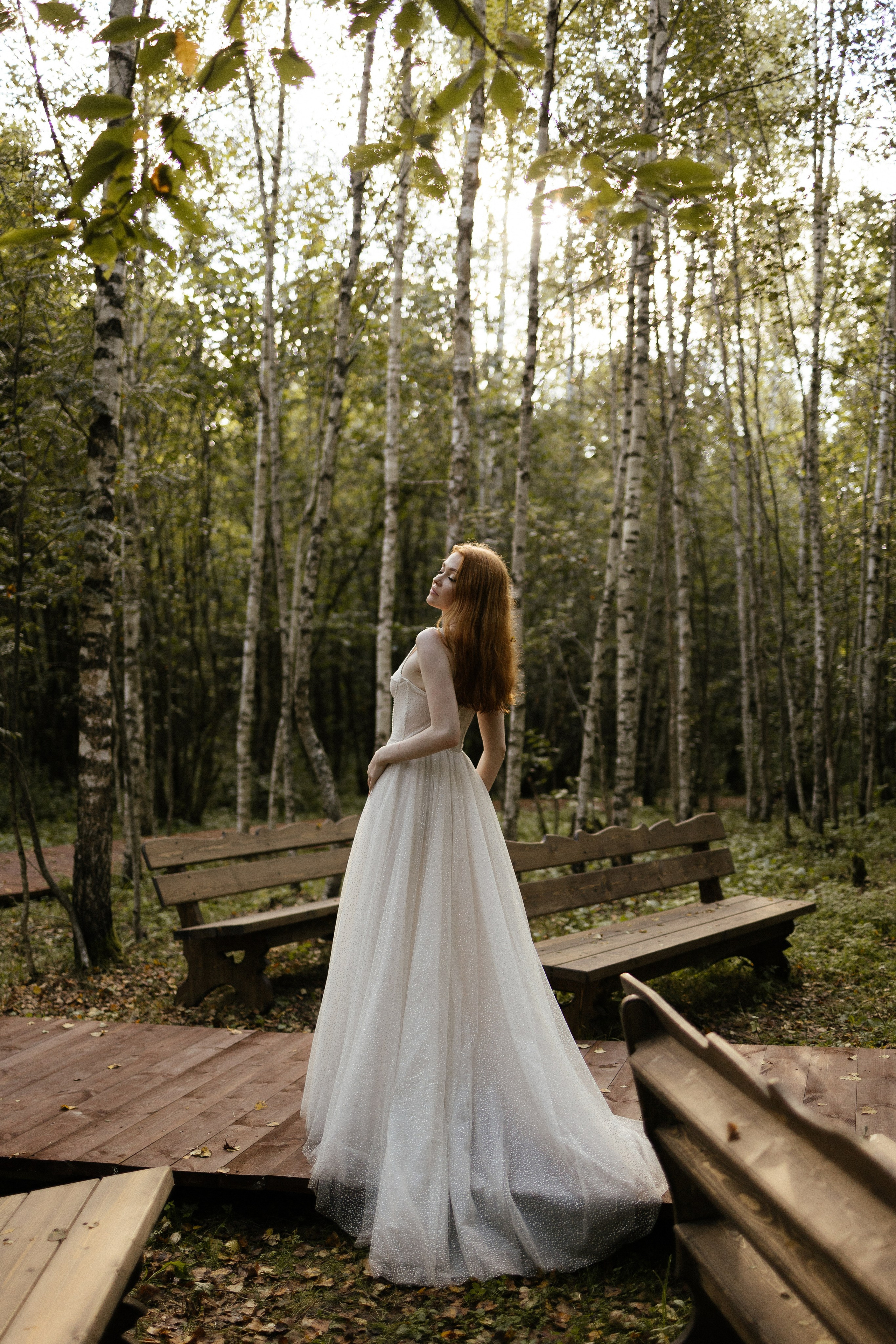 Маша и Ваня. Портретный фотограф Арсения Теплова