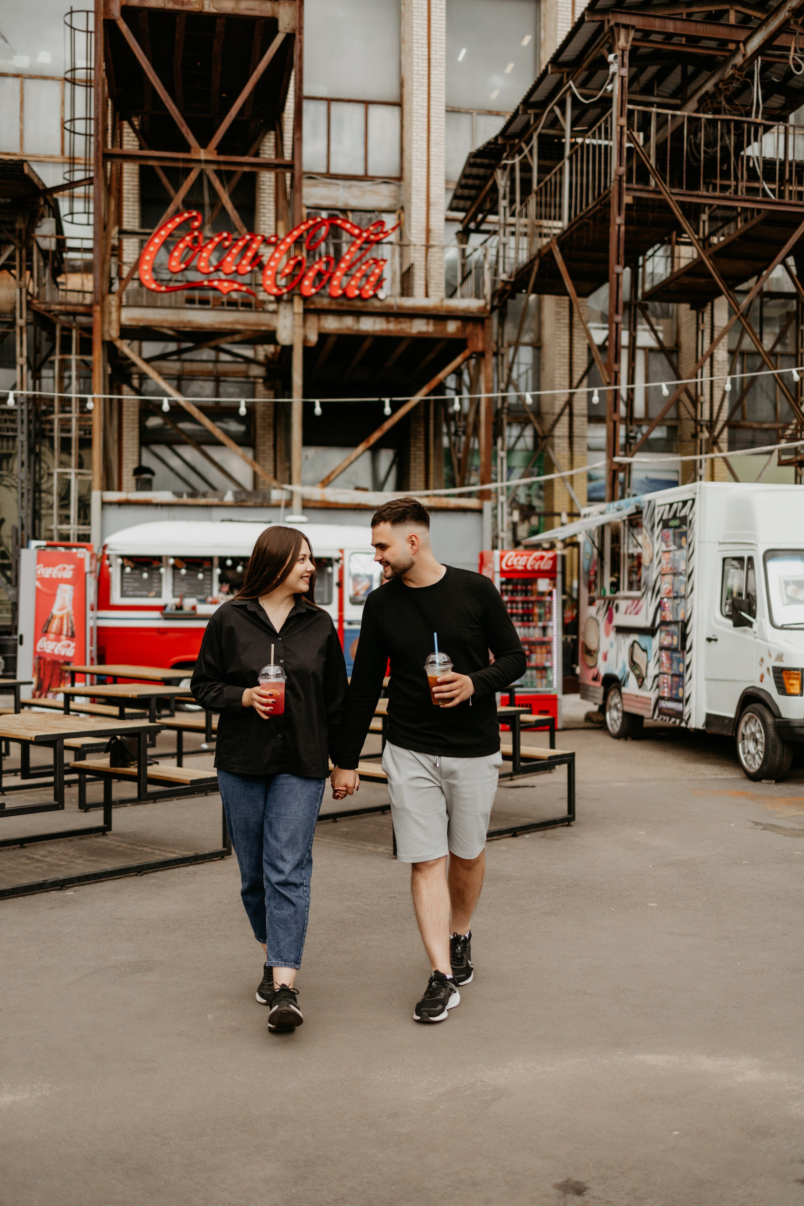 Ростислав и Мария. Свадебный и портретный фотограф Минск Евсович Инна