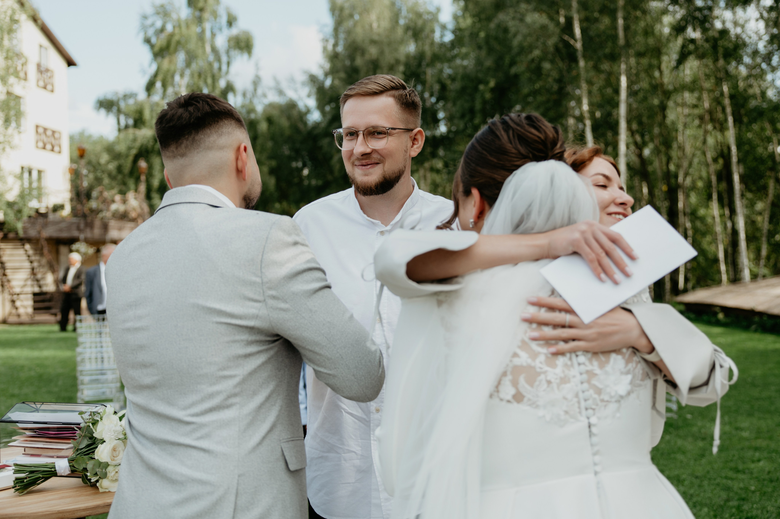 Ростислав и Мария. Свадебный и портретный фотограф Минск Евсович Инна