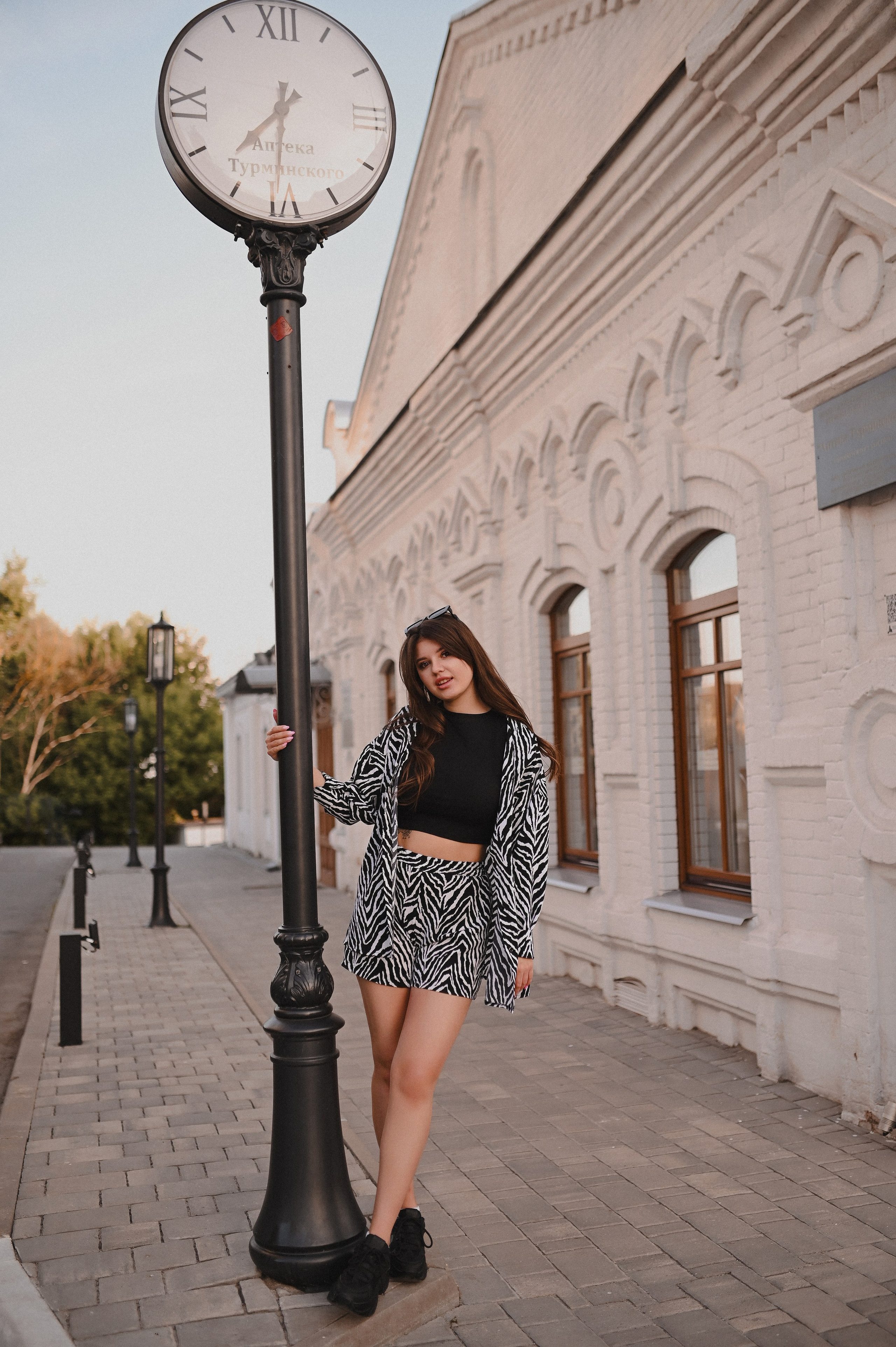 Дарья. Твой личный проводник к красивым фотографиям в Старом Осколе