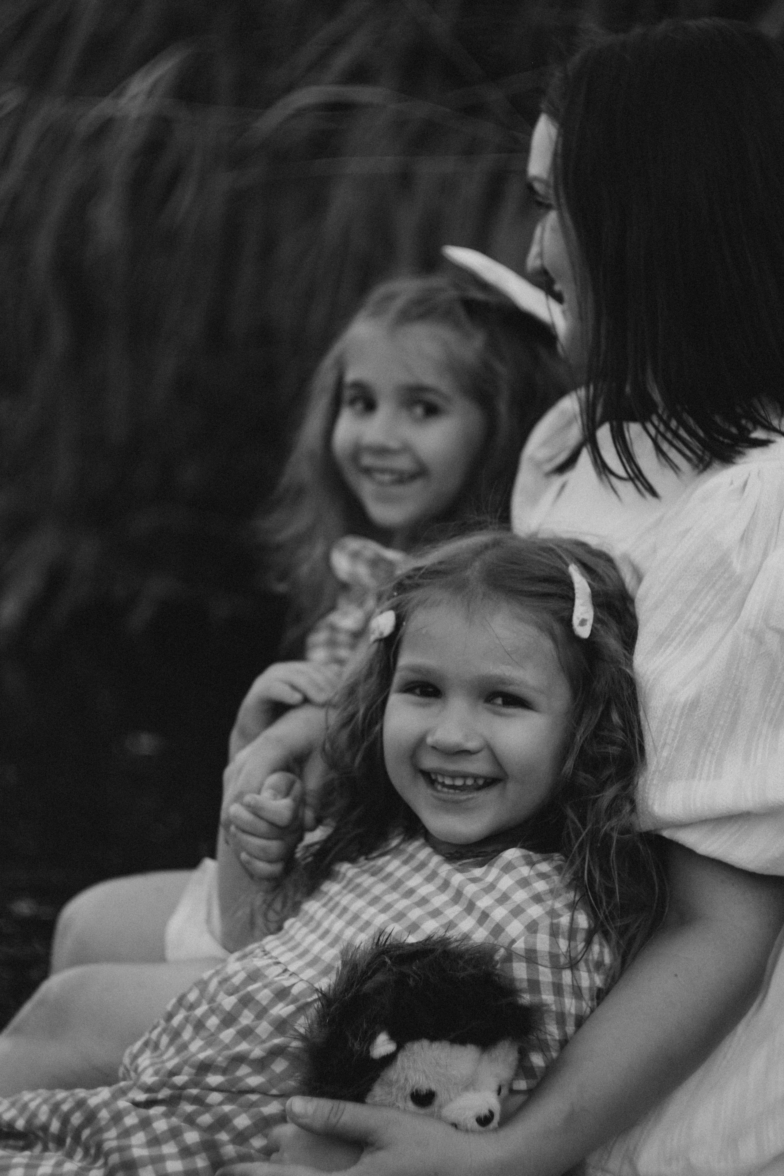 Семейная история на озере Сарпа. Фотограф в Москве Ольга Елоева