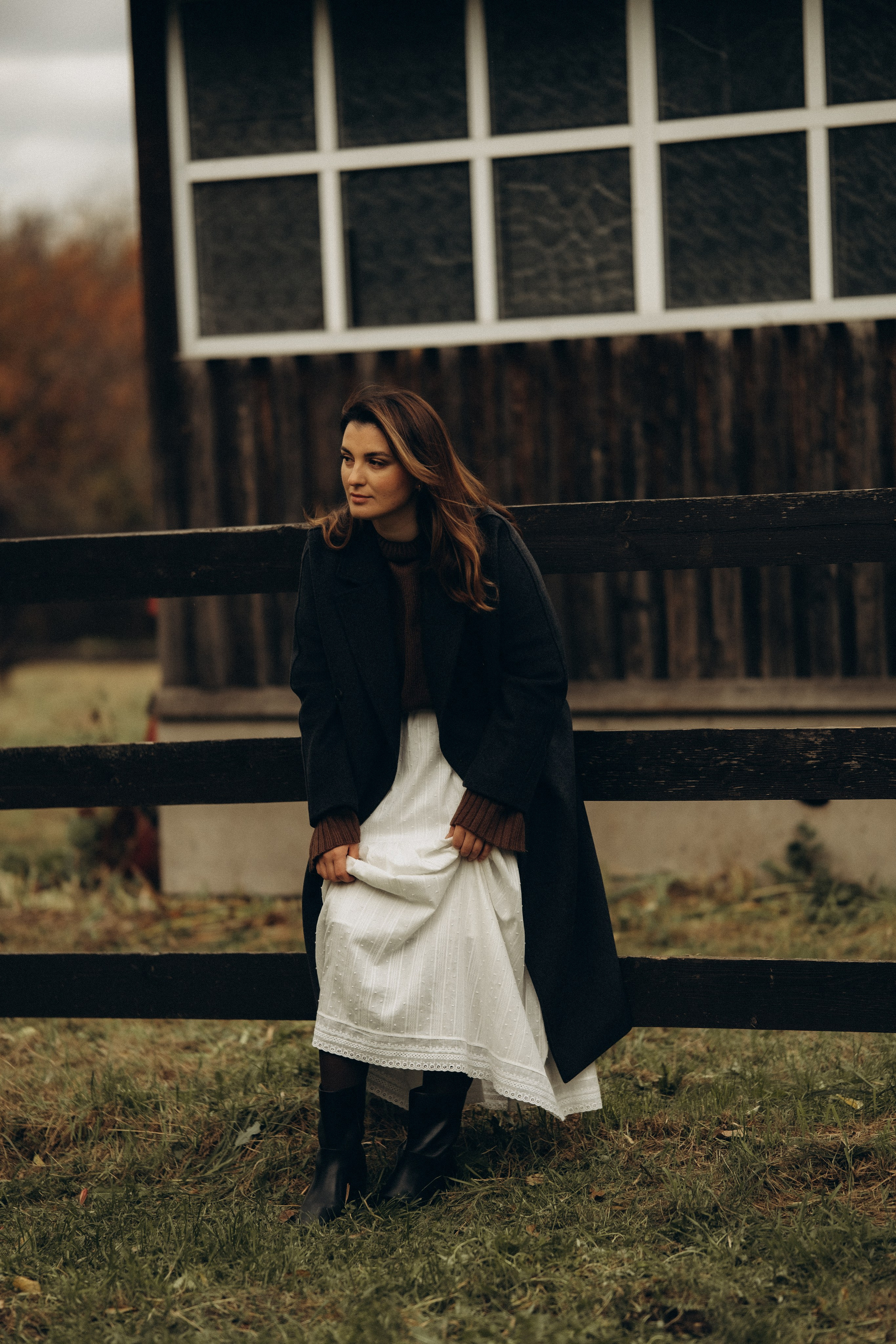 Анастасия. Фотограф в Москве Ольга Елоева