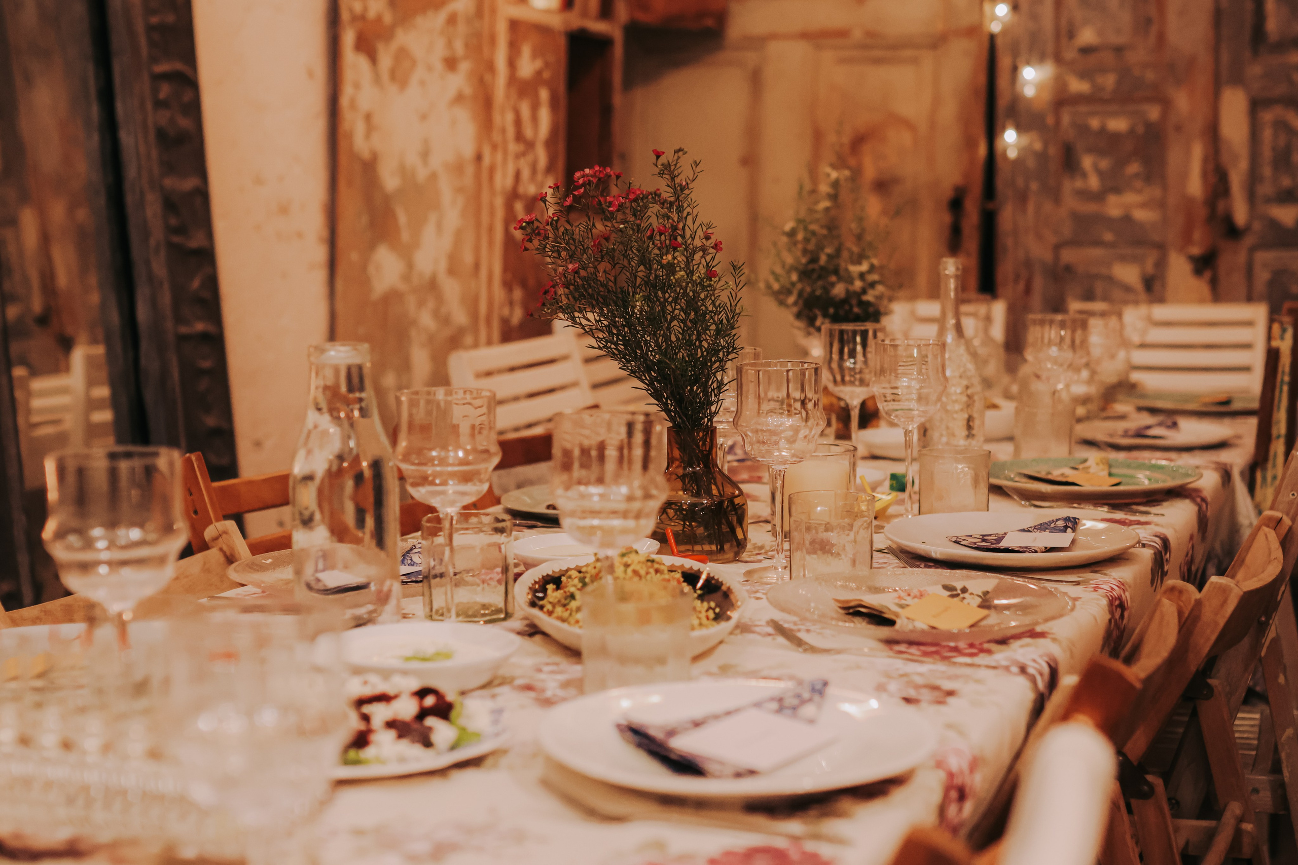 Hannukah event, Jaffa | December 2025. Photographer in Israel Alice Milchin