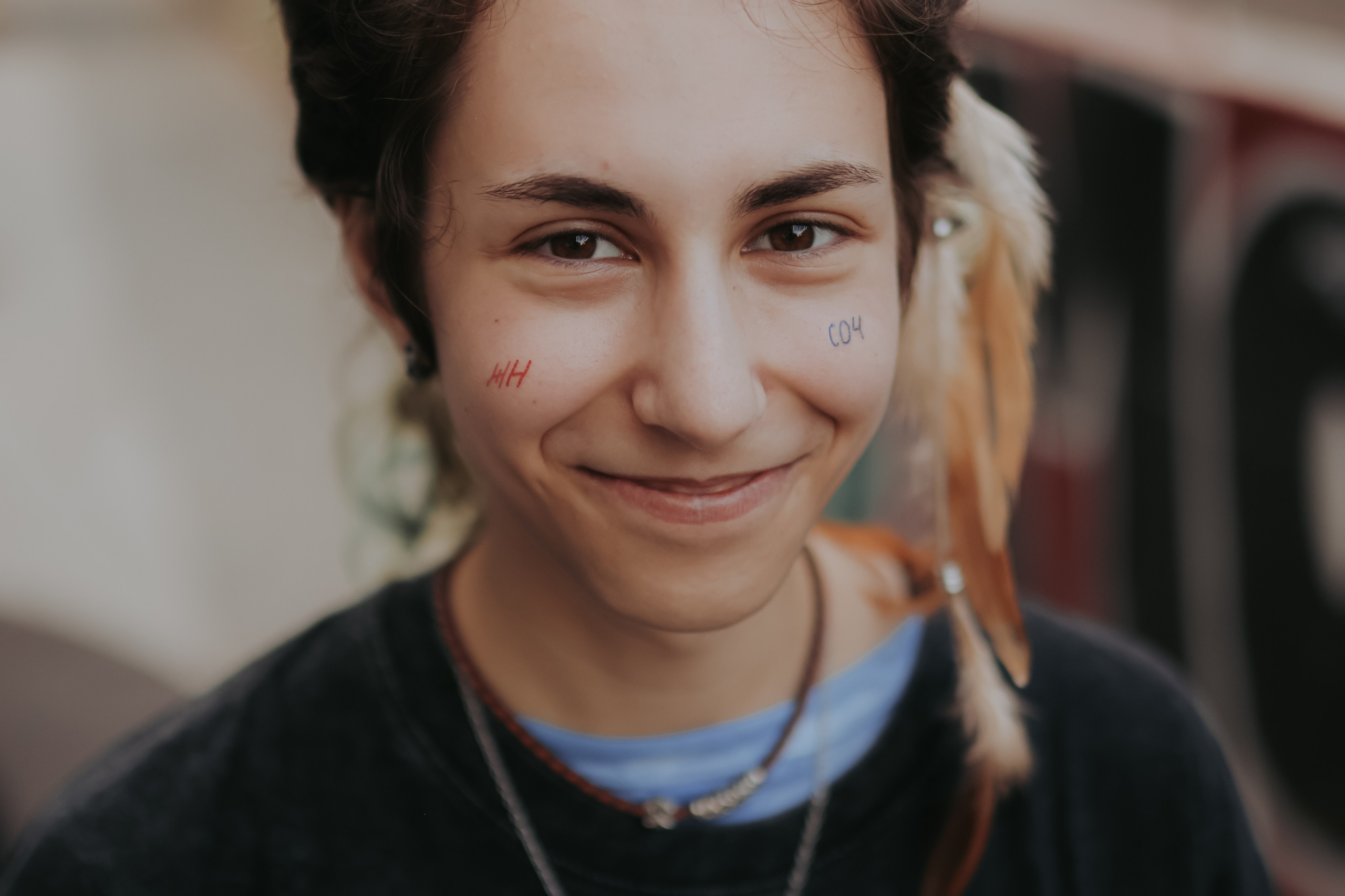 A walk for ‘The Walks’, Tel Aviv | May 2026. Photographer in Israel Alice Milchin
