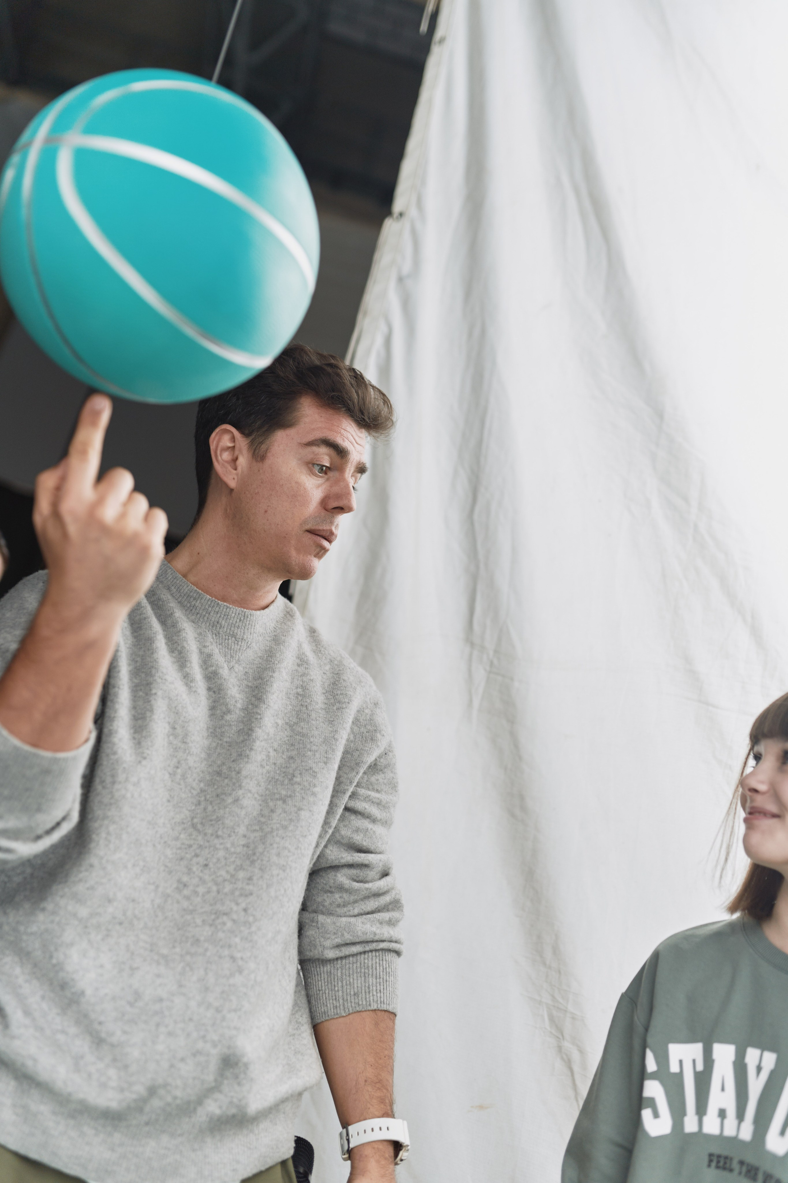 Детский мир. Евгений Бреча. Коммерческий и бэкстейдж фотограф в Москве