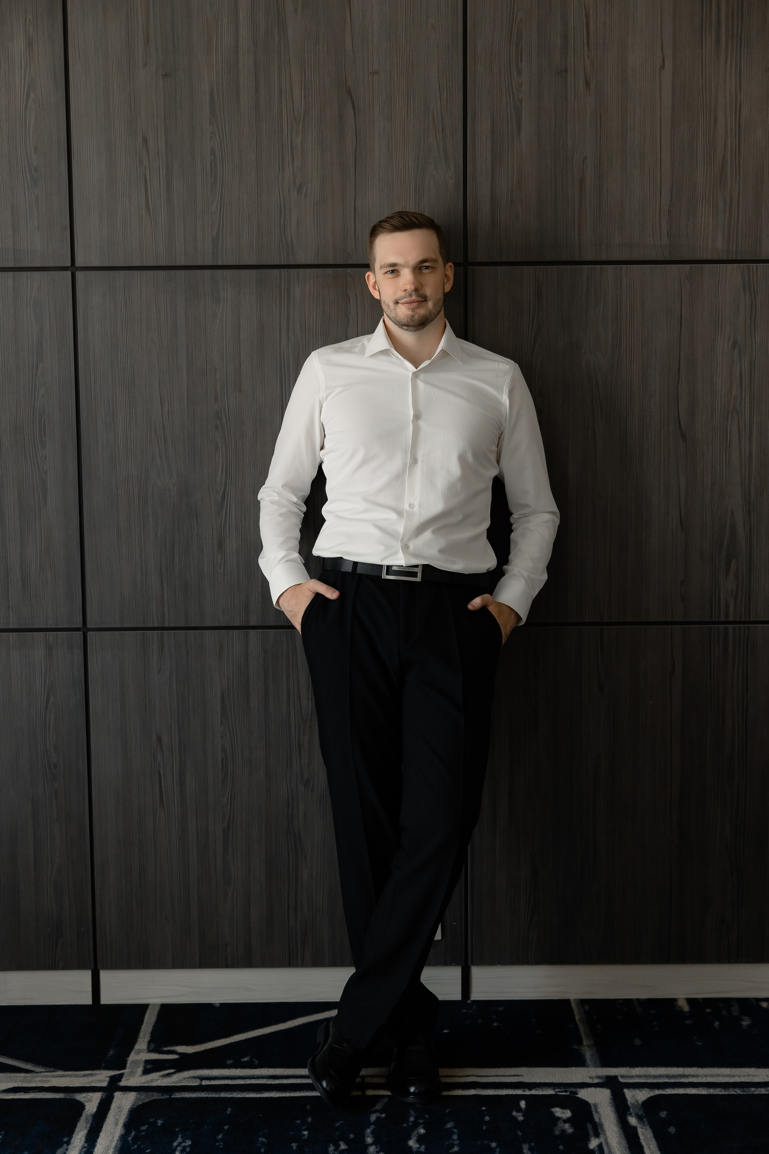 Антон и Вика. Свадебный и семейный фотограф в Новосибирске Наталья Зорина