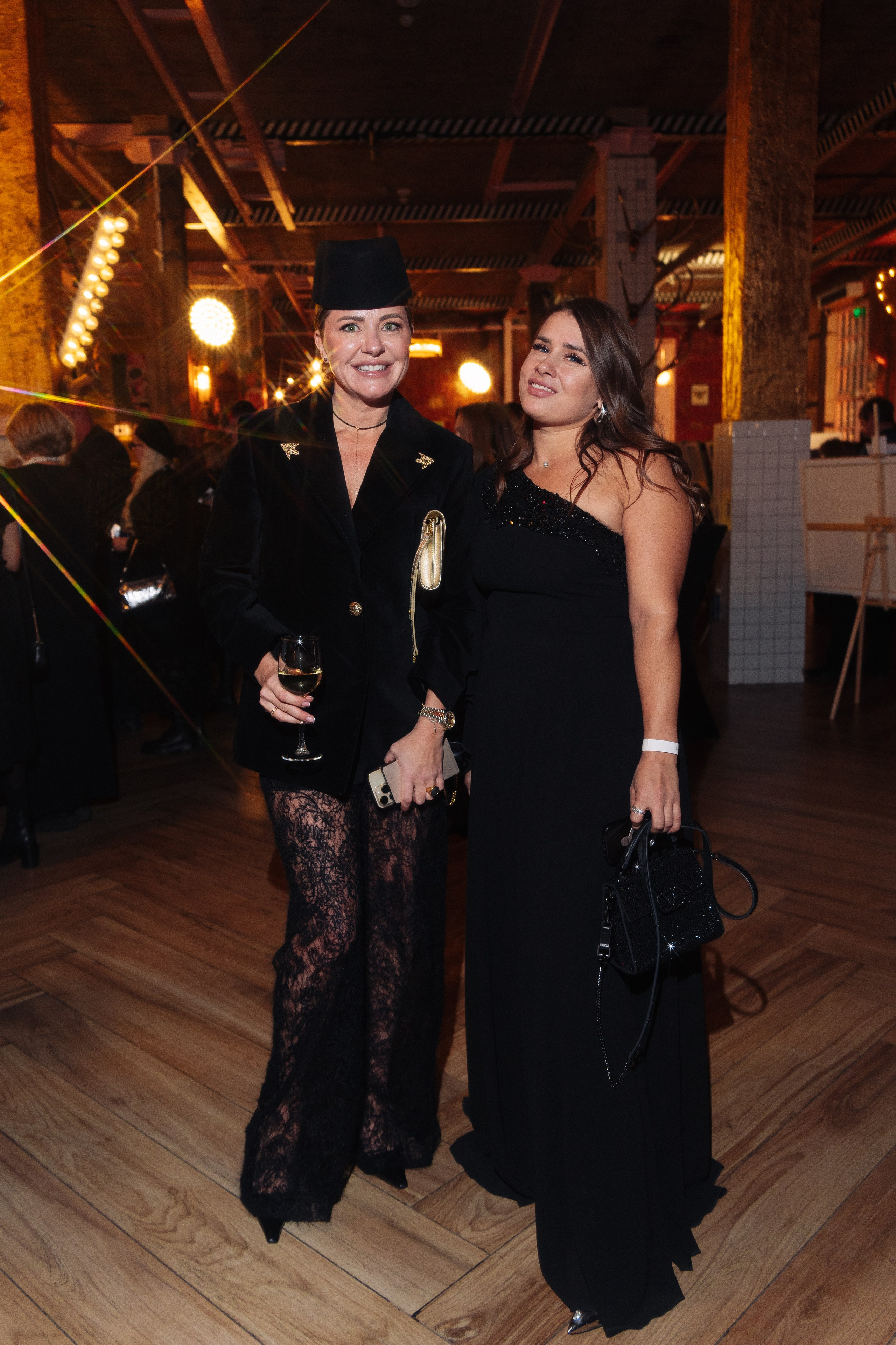 Модные показы. Фотограф в Санкт-Петербурге Никита Белан