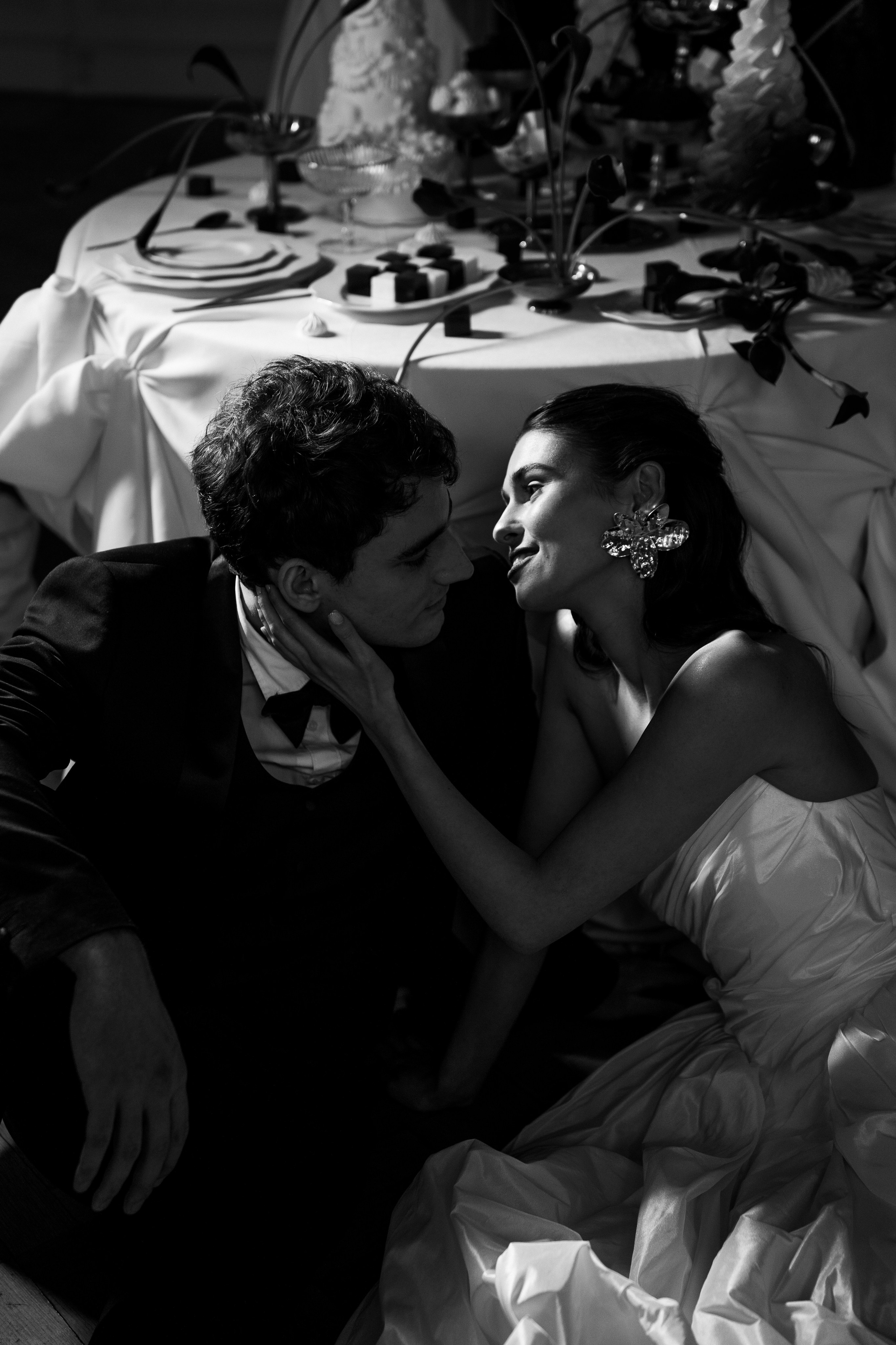 Мария и Александр. Свадебный и семейный фотограф в Воронеже Анастасия Бойко