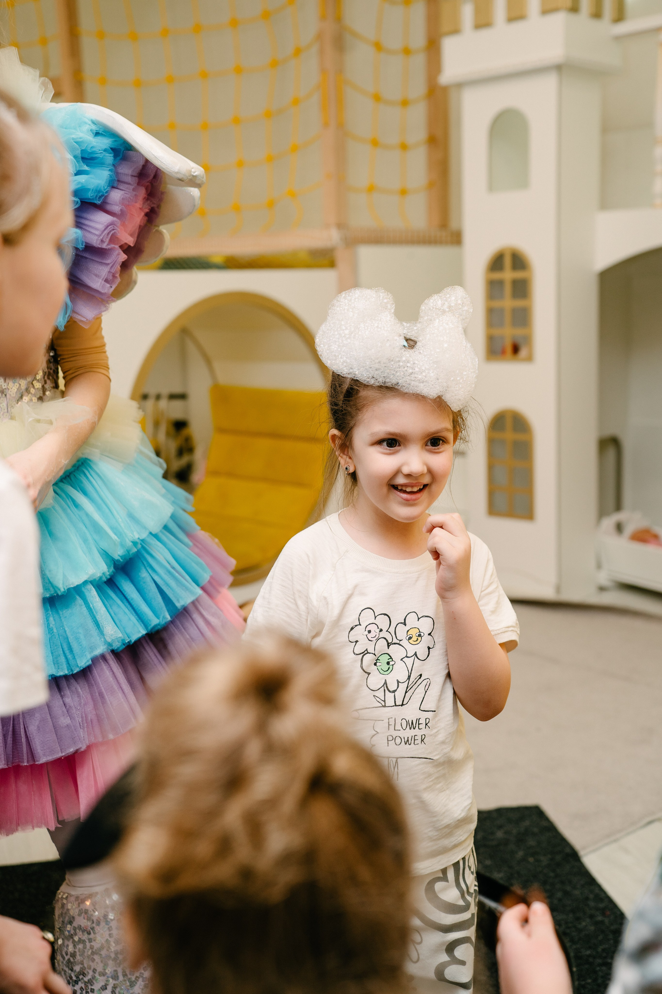 Александре 2 годика. Свадебный и семейный фотограф в Воронеже Анастасия Бойко