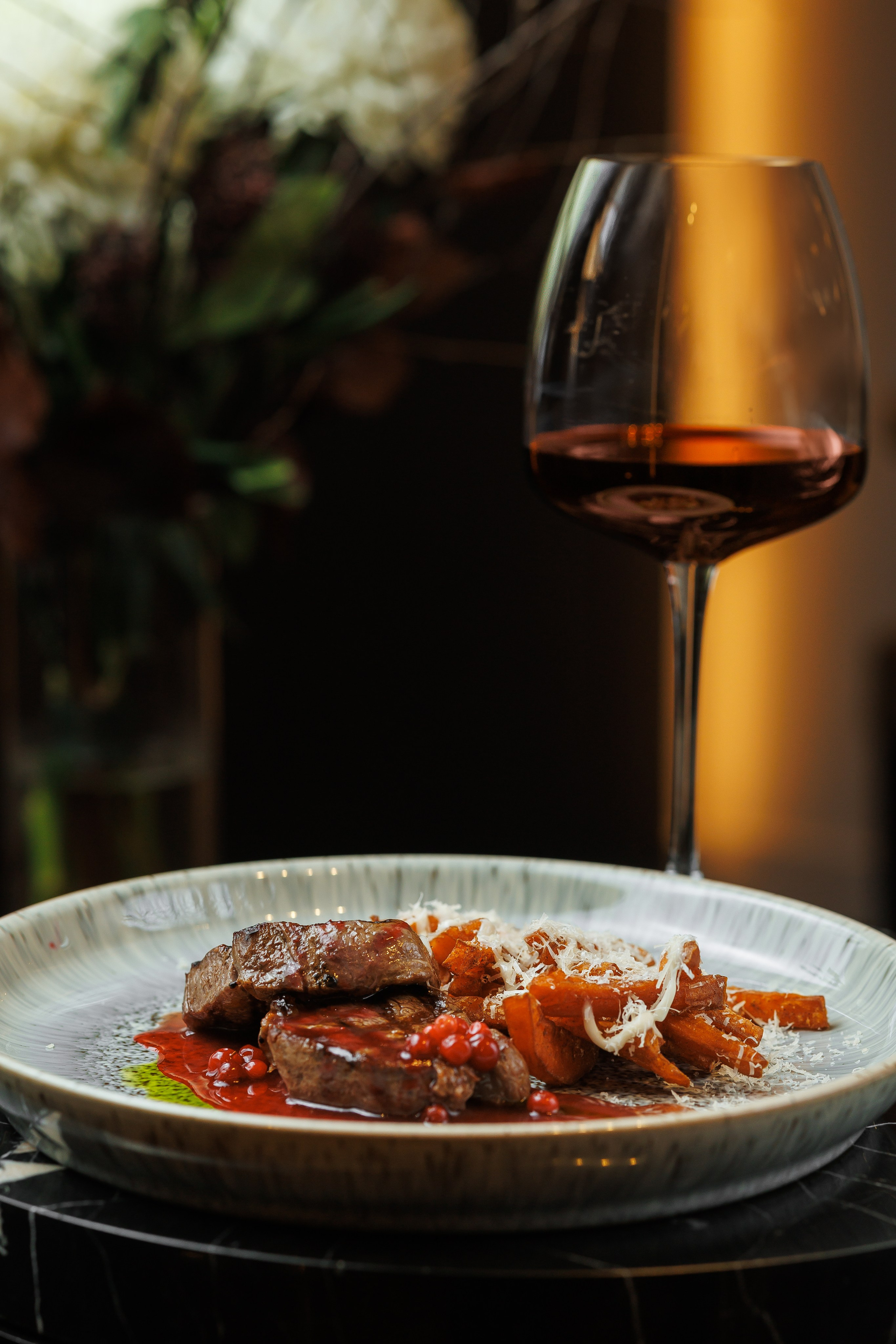 «AGATA». Фото и видео контент за одну съемку — Веретенников Егор