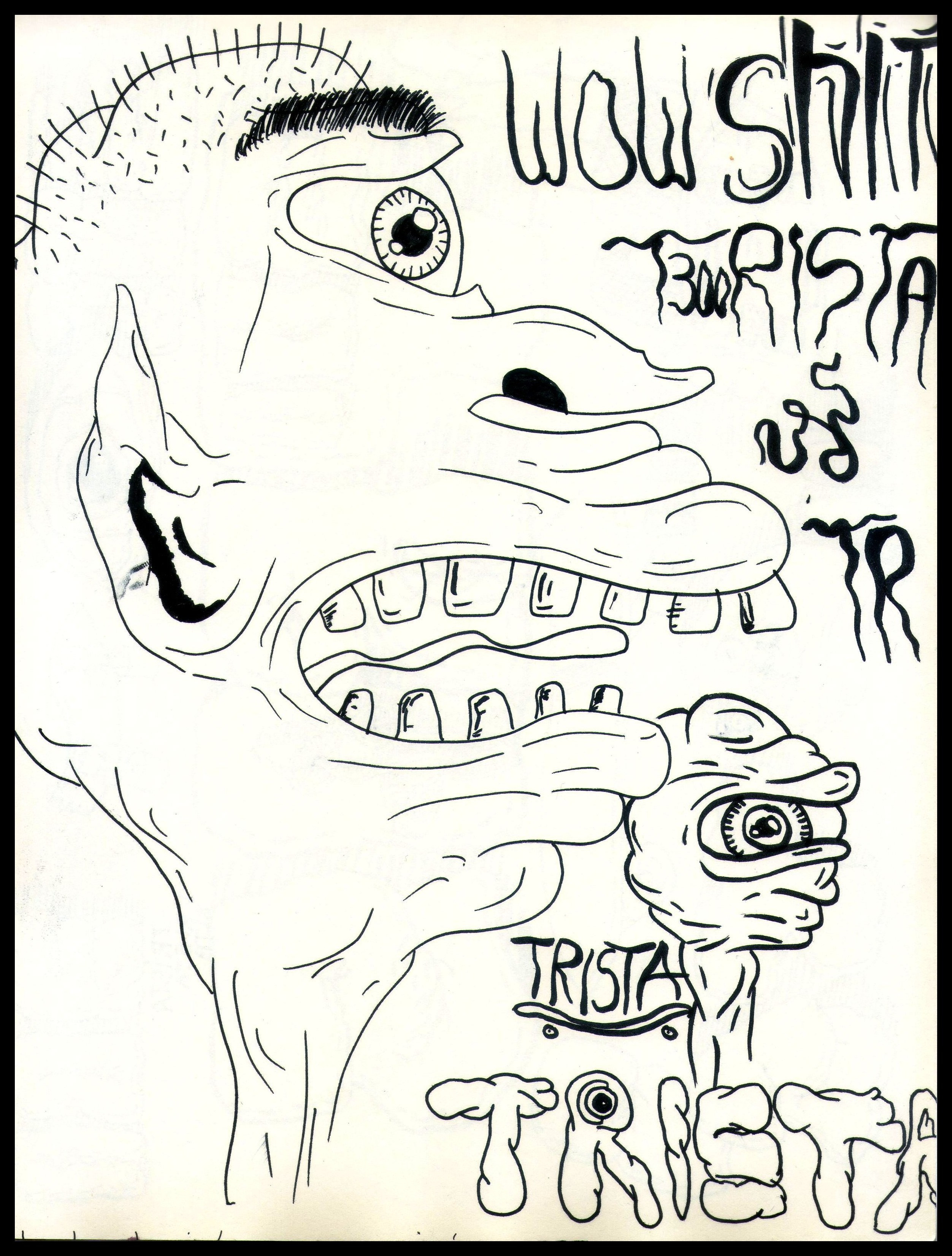 2013-2019. Андрей Котляровский | Фотография, арт, vhs видео, плёнка и полароиды