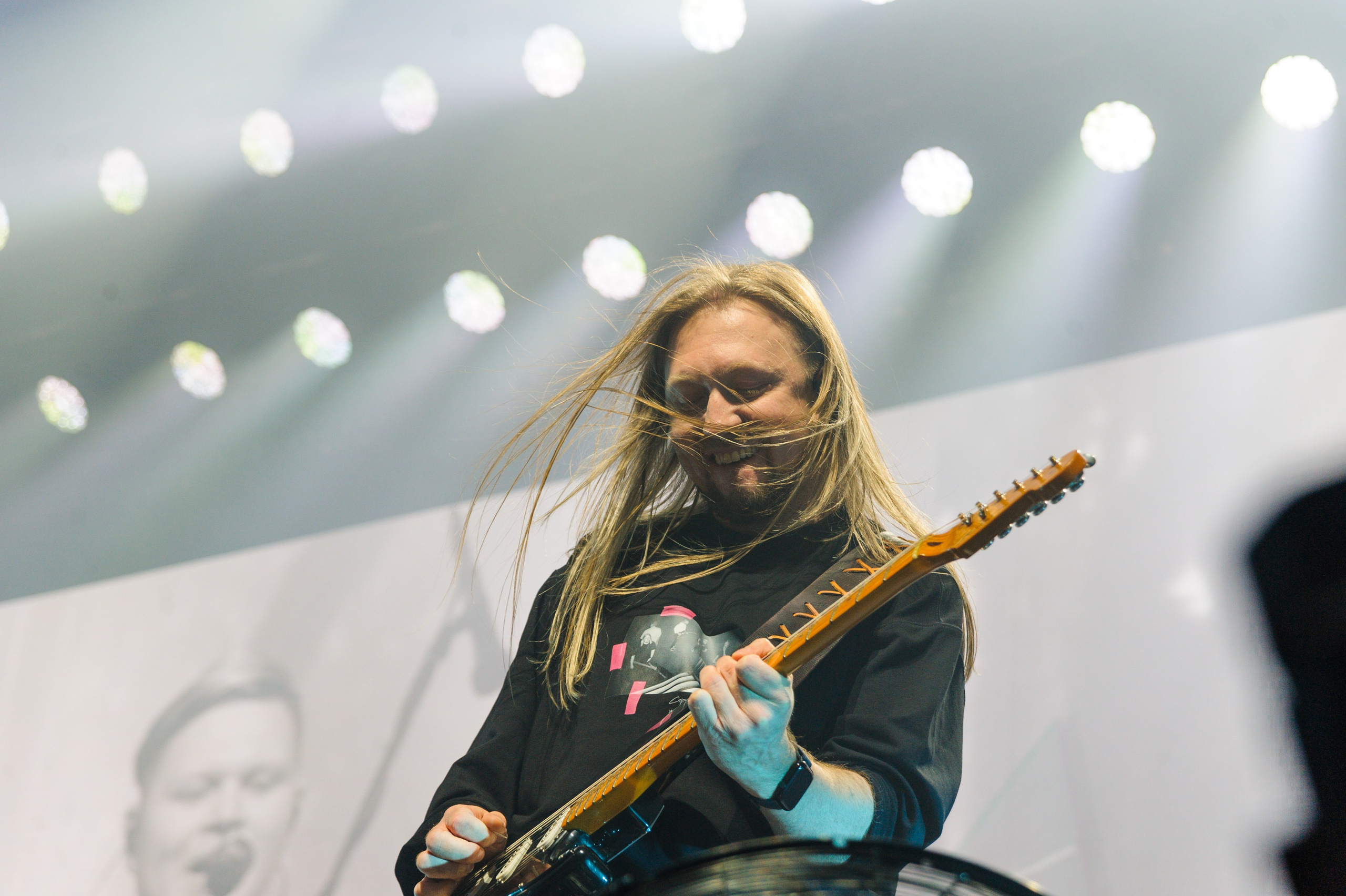 Комната культуры, СК «Юбилейный», 11.04.2026. Алексей Горчаков. Фотограф на ваш праздник